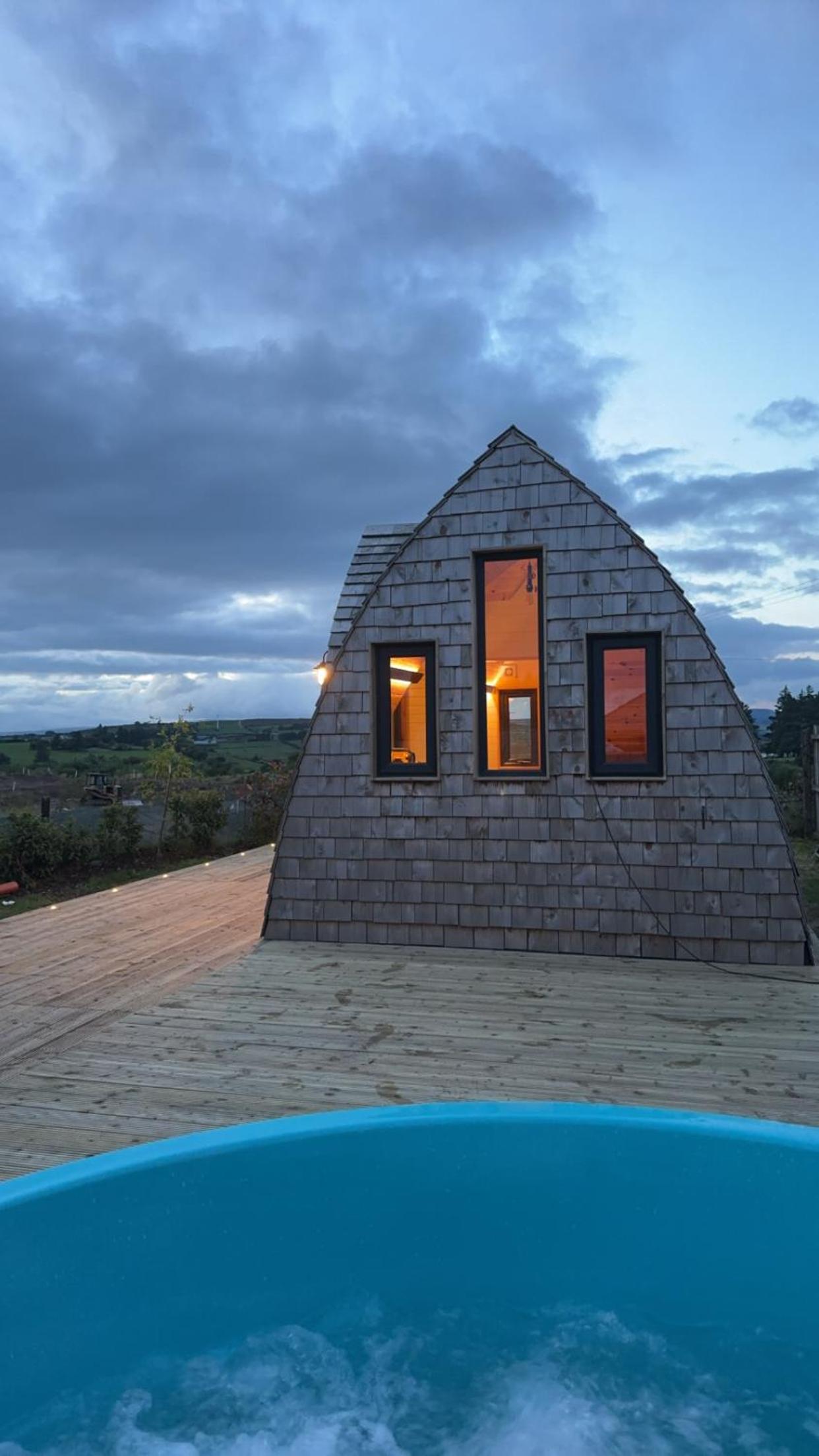 Cabin - Pod photo 2