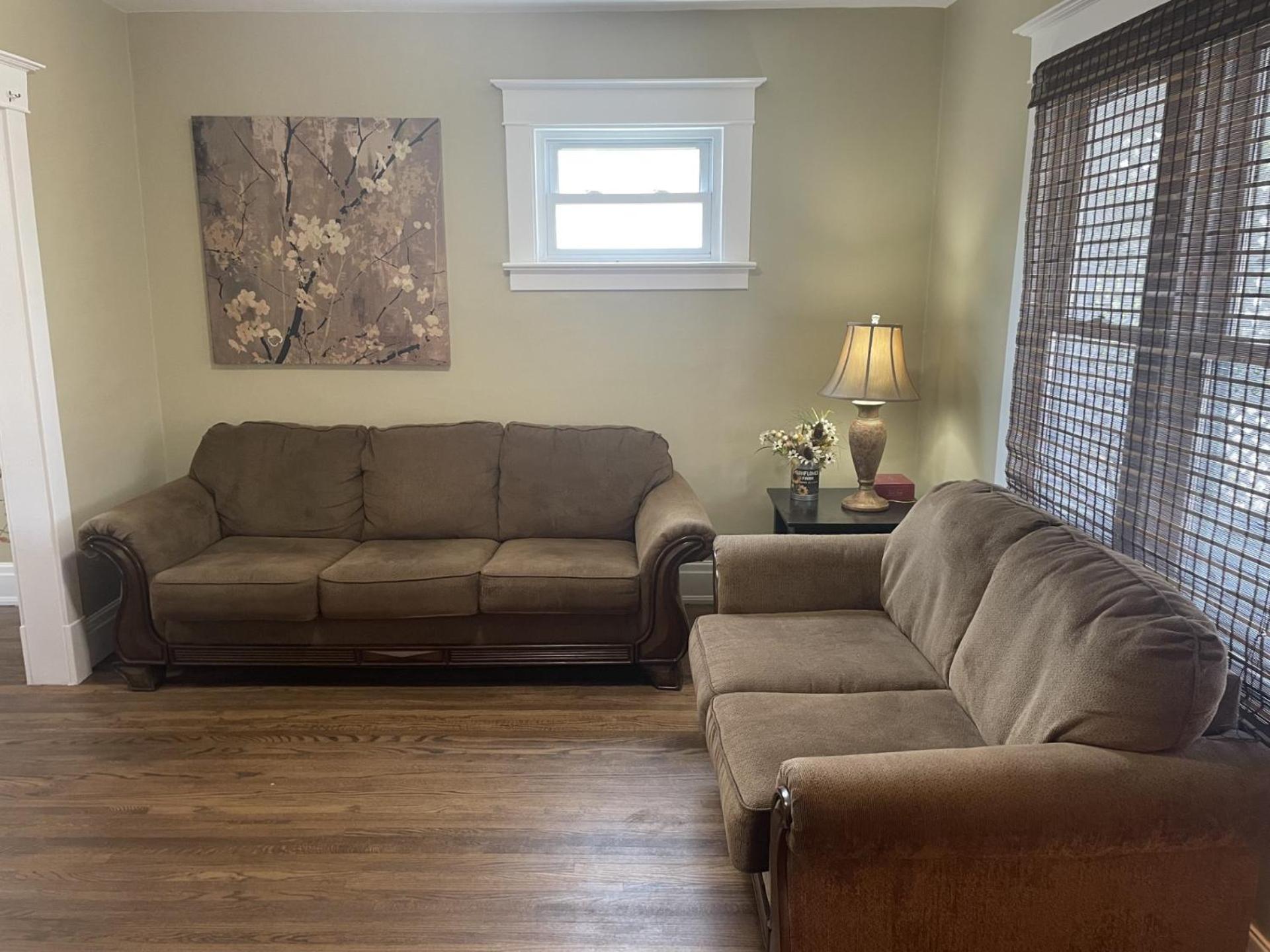 Four-Bedroom House photo 2