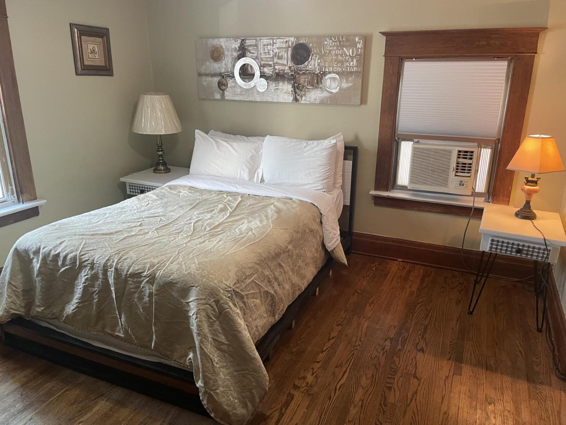 Four-Bedroom House photo 3