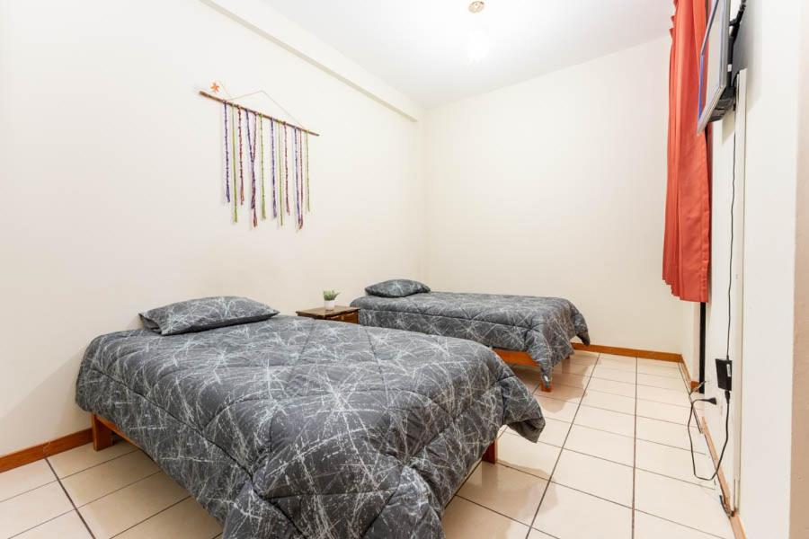 Double Room with Private Bathroom photo 1