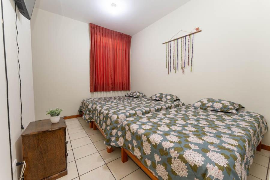 Triple Room with Private Bathroom photo 1