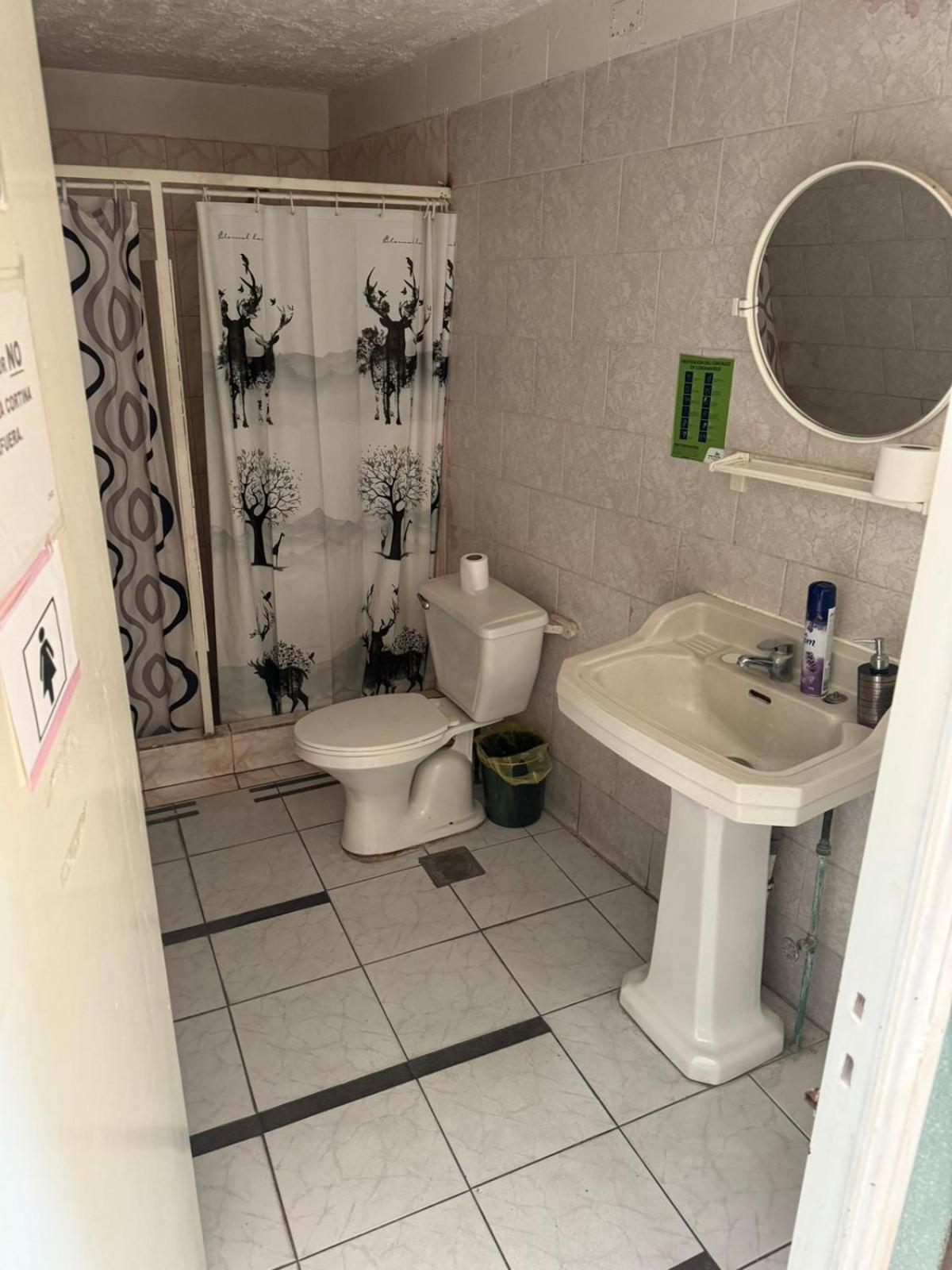 Double Room With Shared Bathroom photo 2