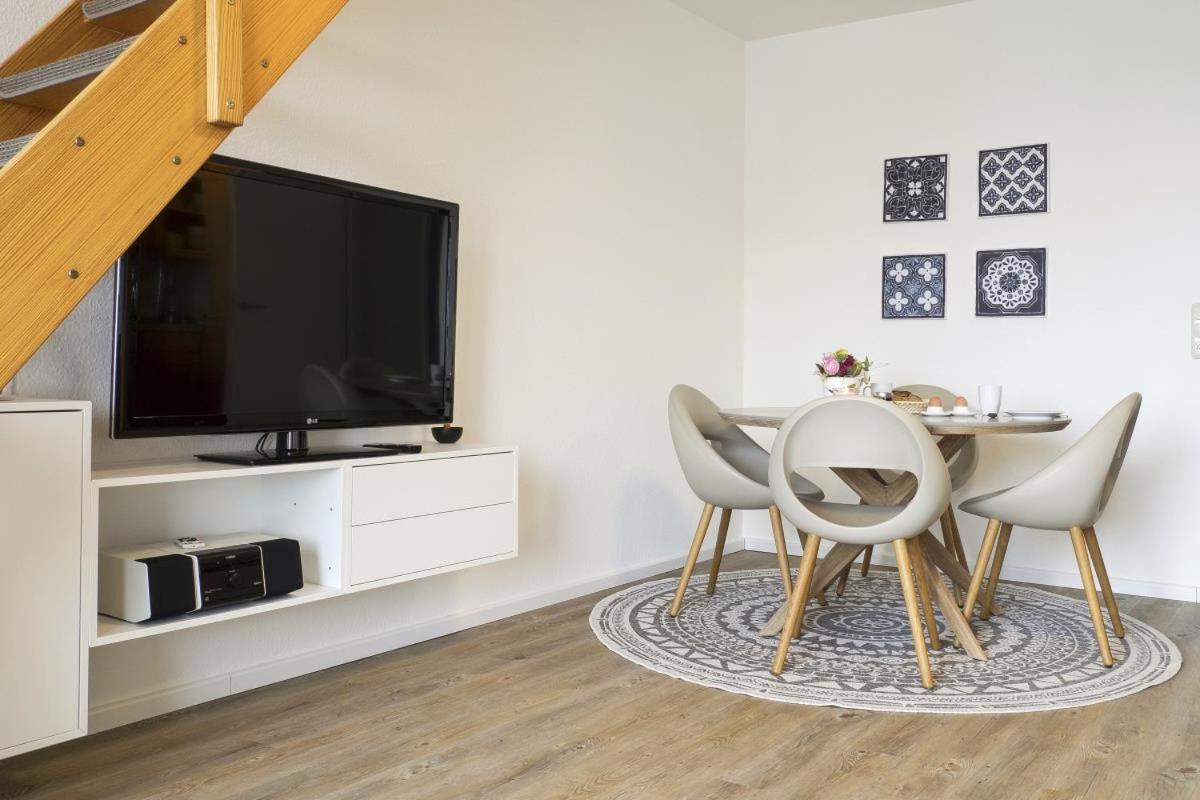Maisonette photo 3
