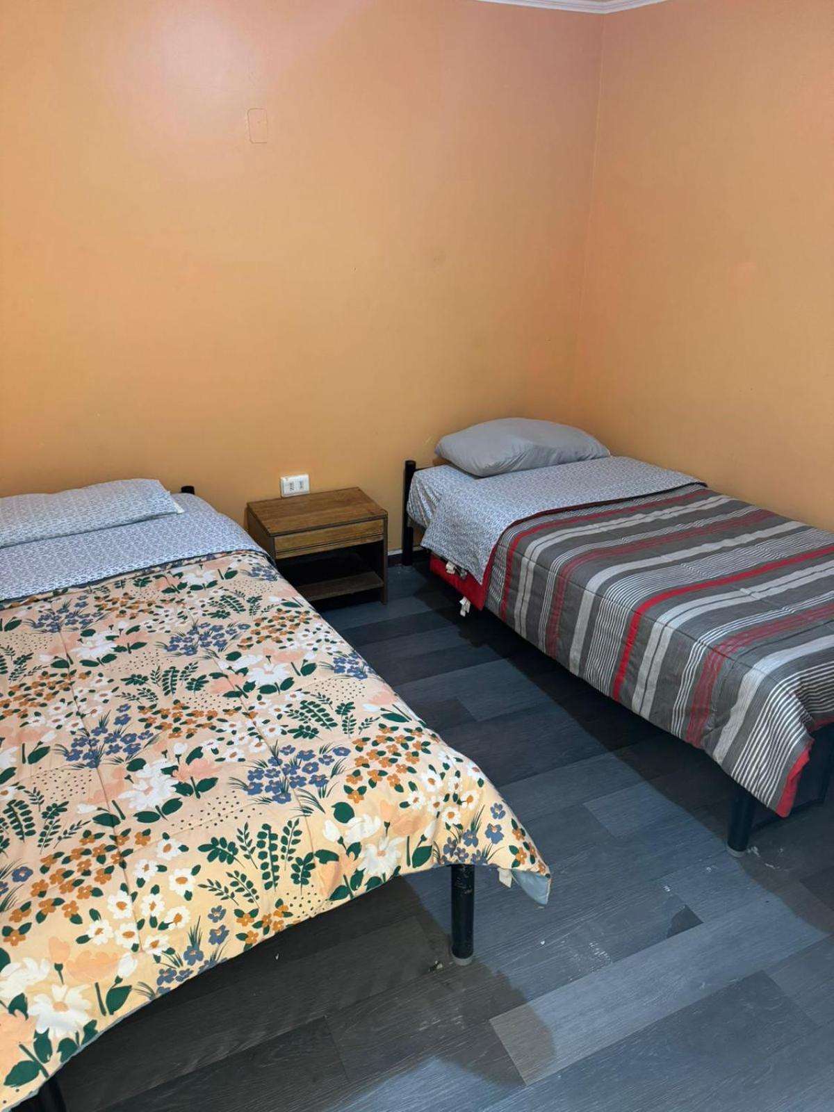 Double Room With Shared Bathroom photo 1