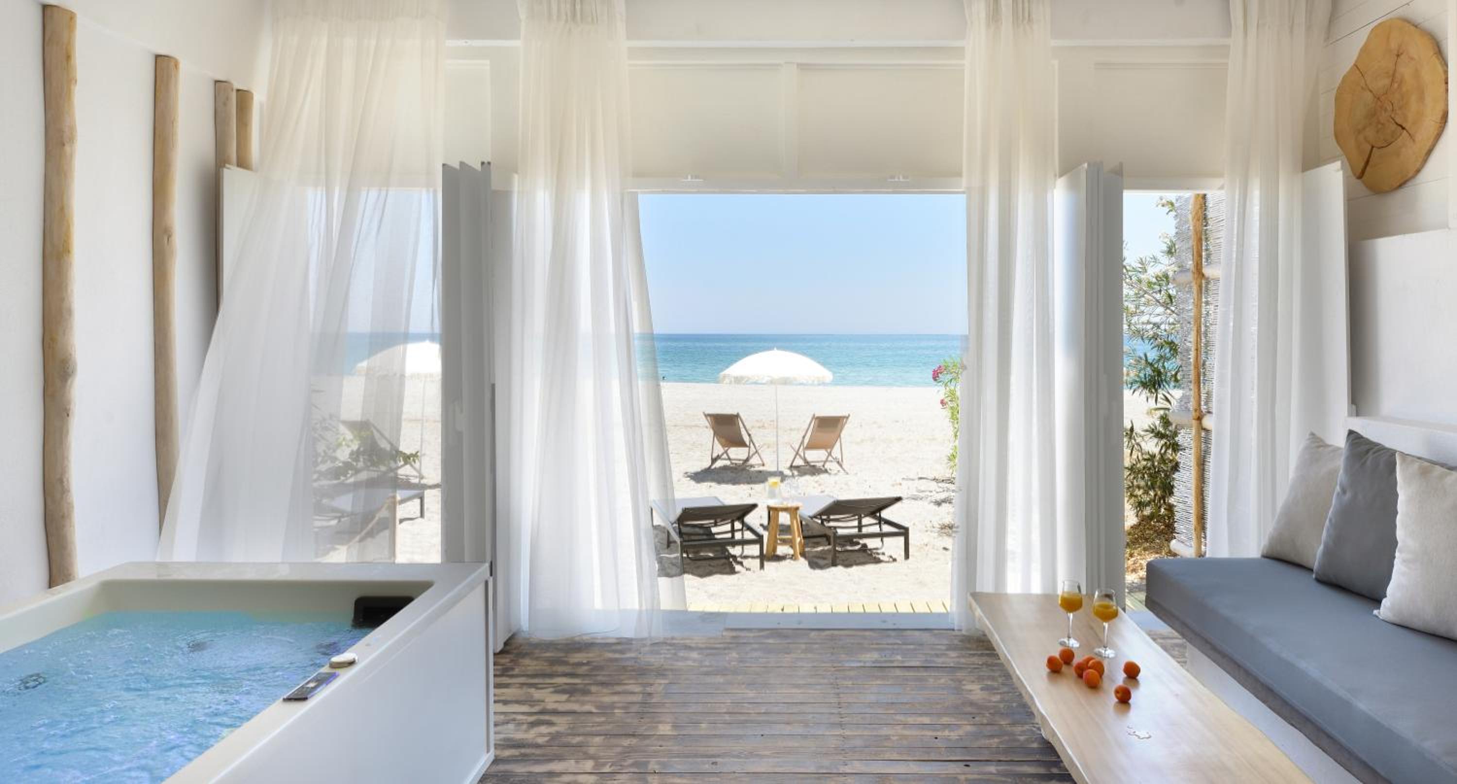 Ena Suite Sea Front photo 3