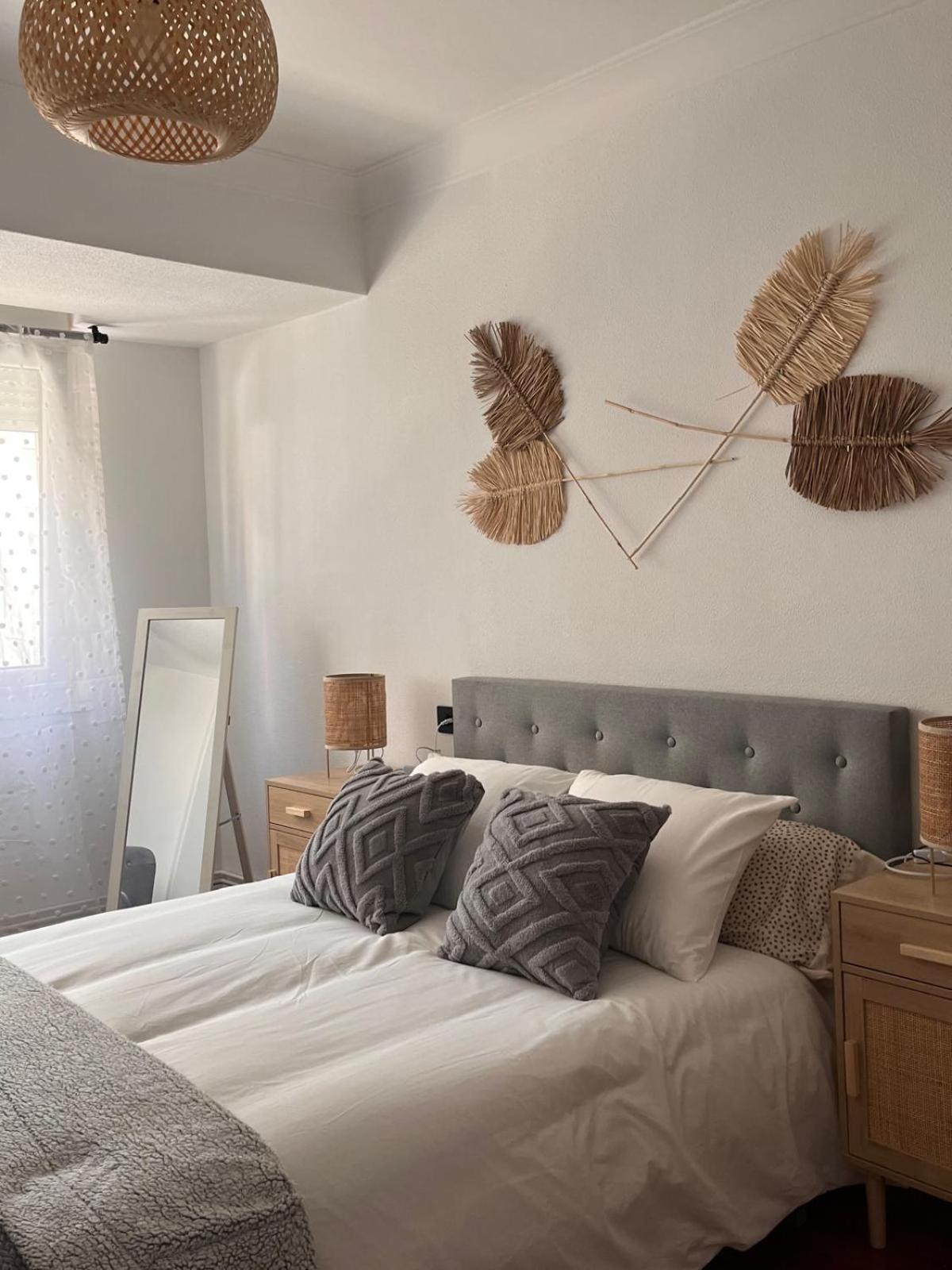 Departamento de tres habitaciones
