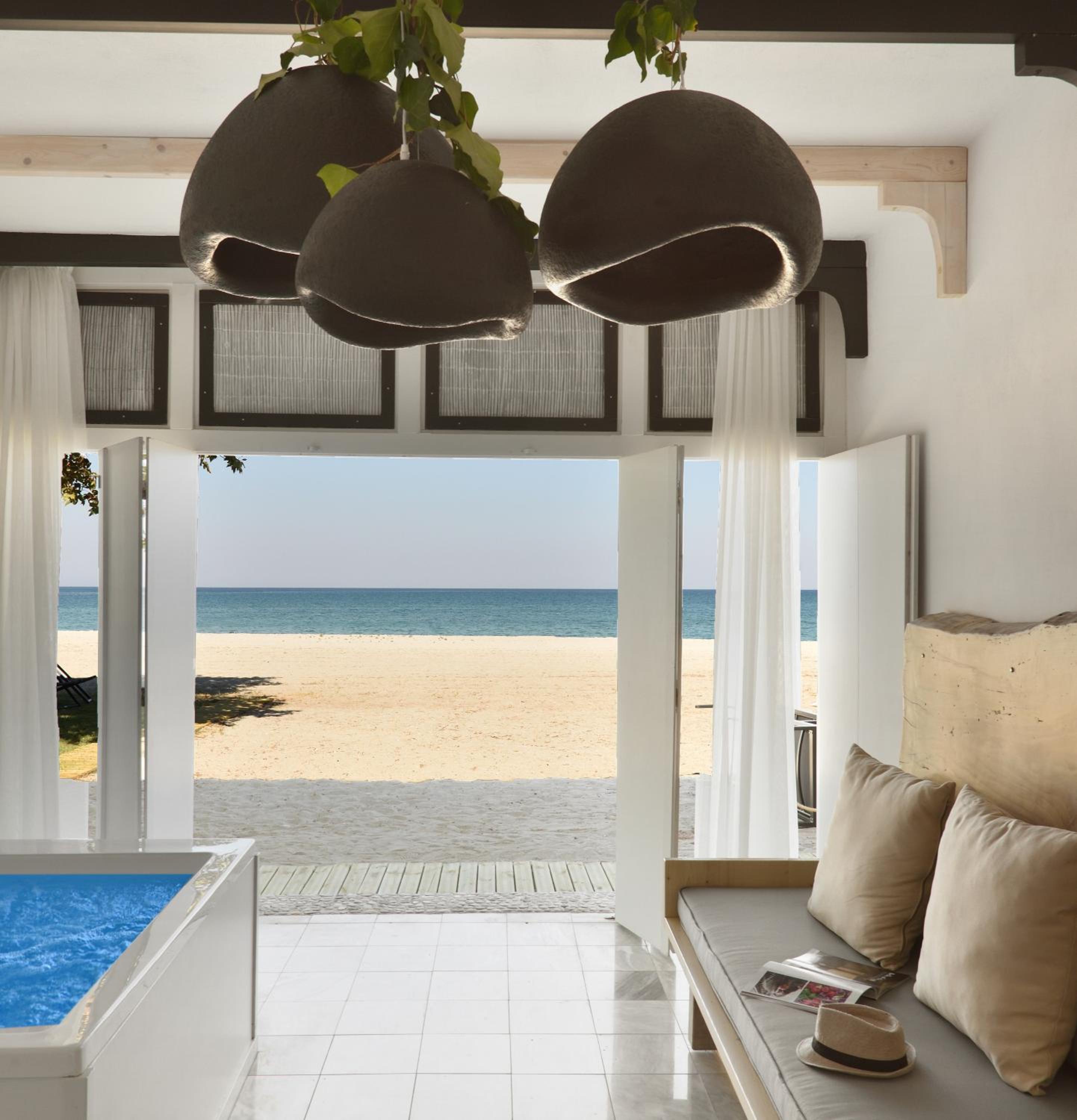 Tessera Suite Sea Front photo 3