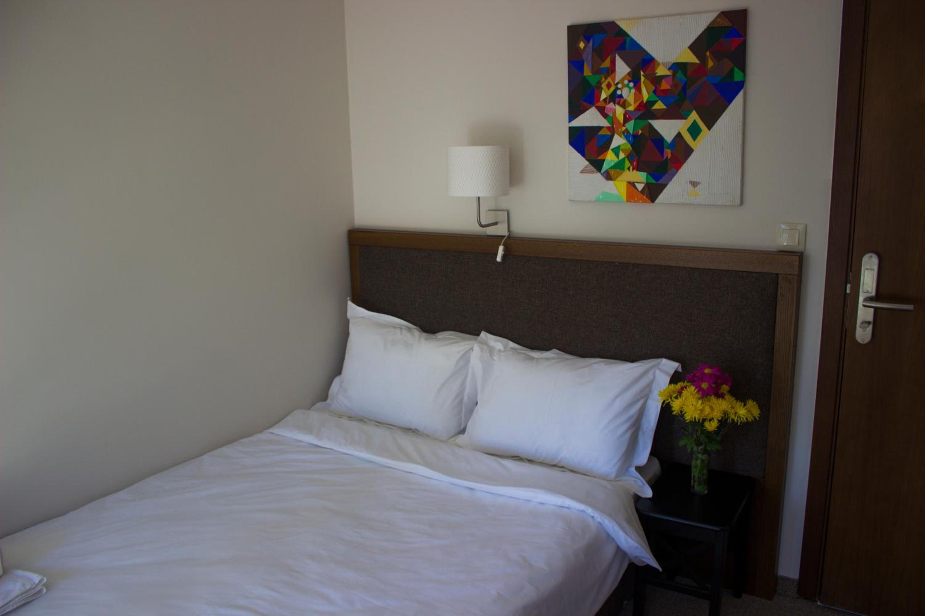 Budget Double Room photo 1
