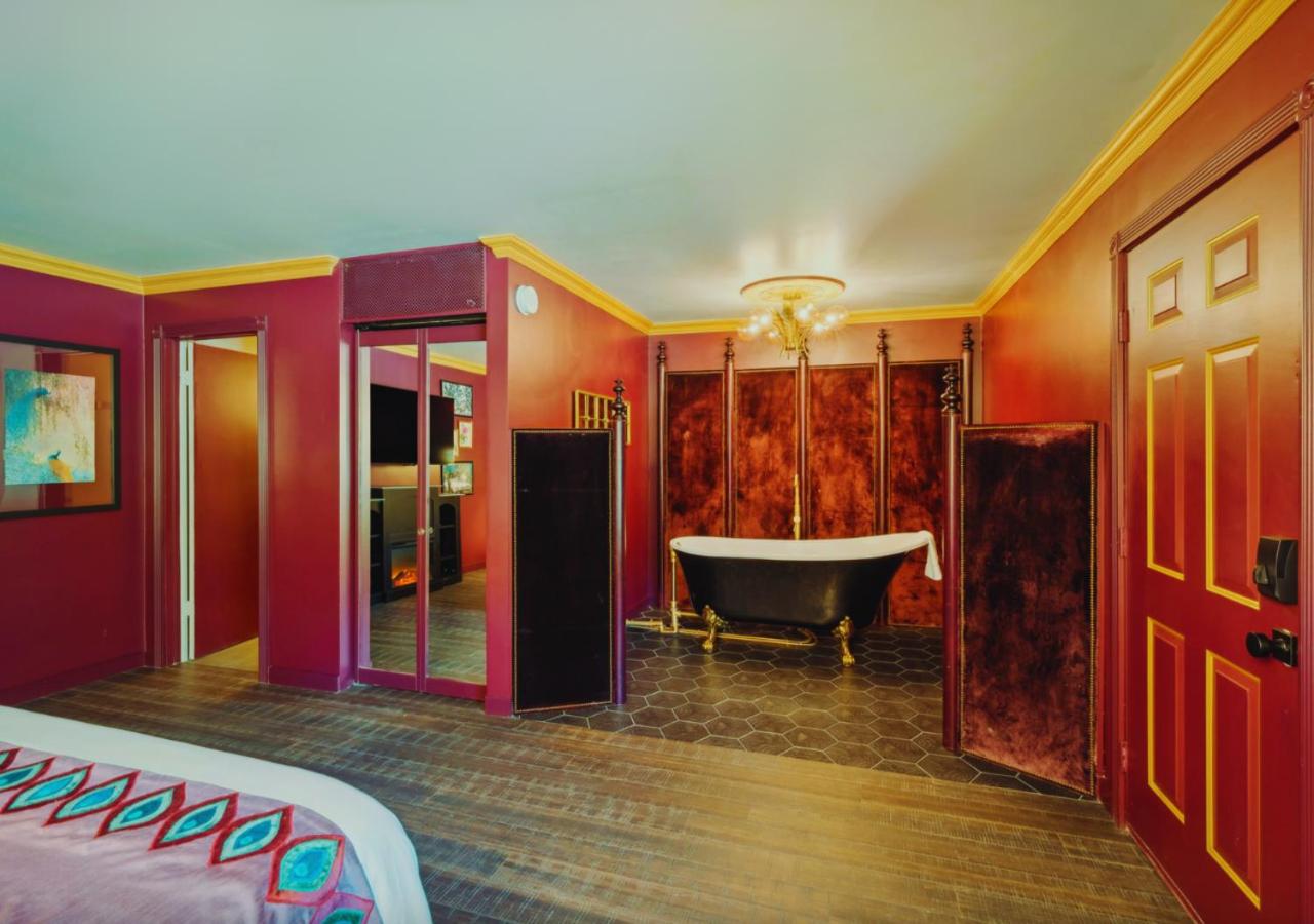 King Room with Spa Bath photo 1