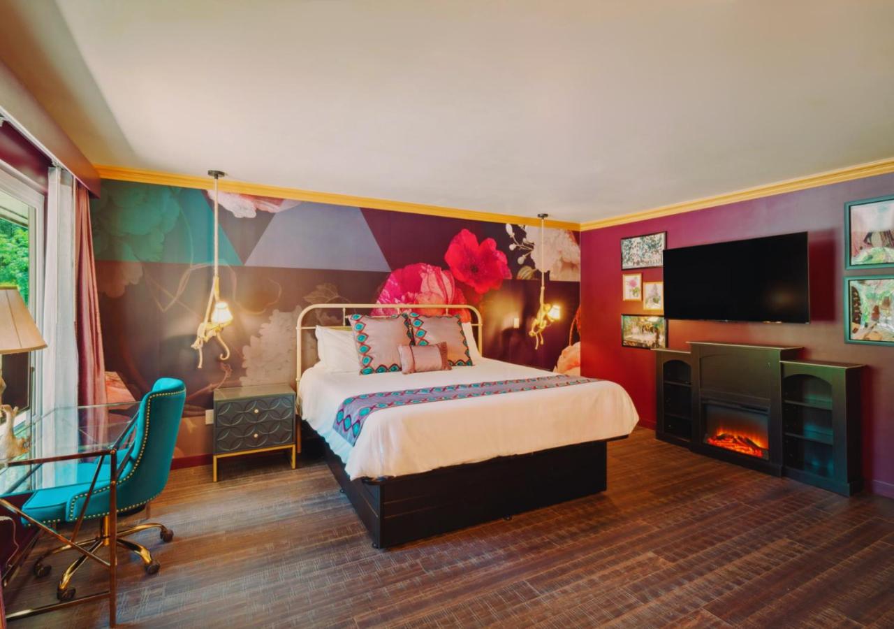 King Room with Spa Bath photo 3