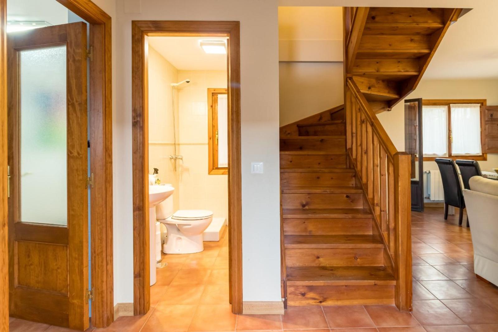 Three-Bedroom House photo 2