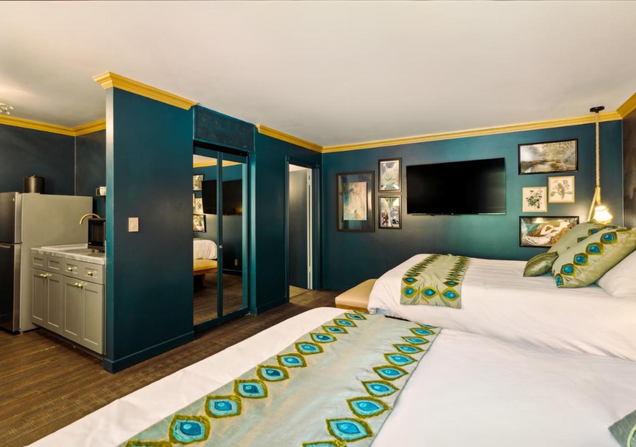 Deluxe Queen Room photo 1