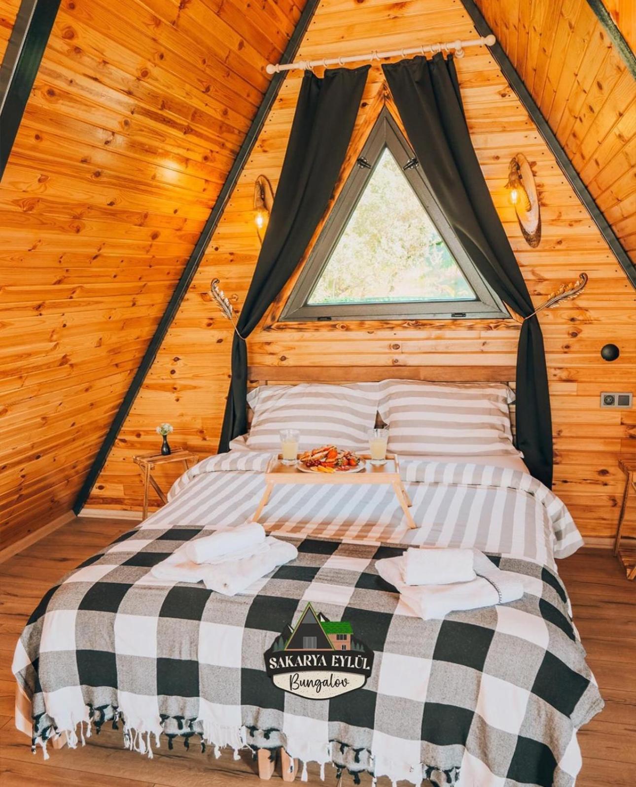 Two-Bedroom Chalet photo 1