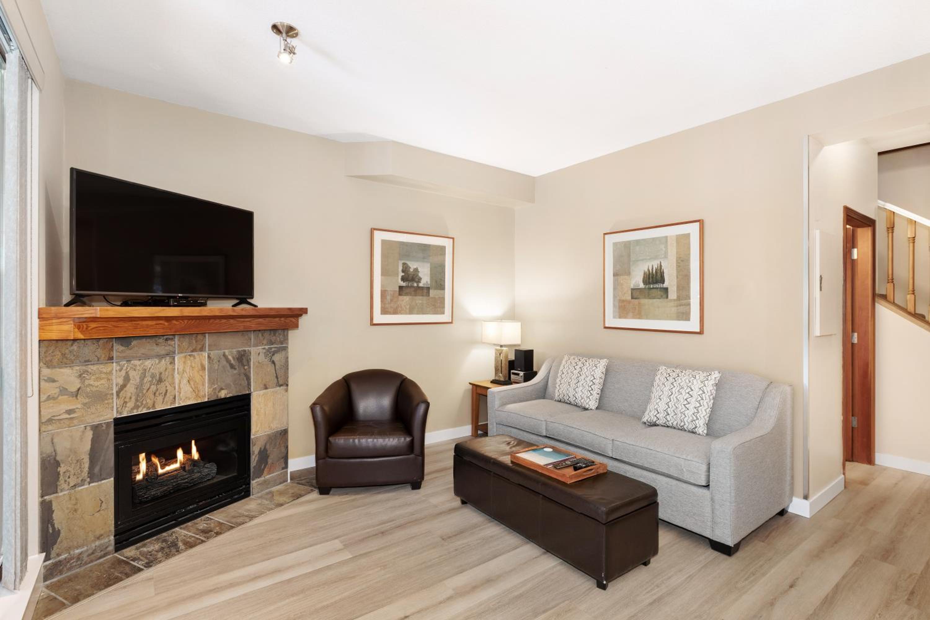 Two-Bedroom Apartment - Unit 52