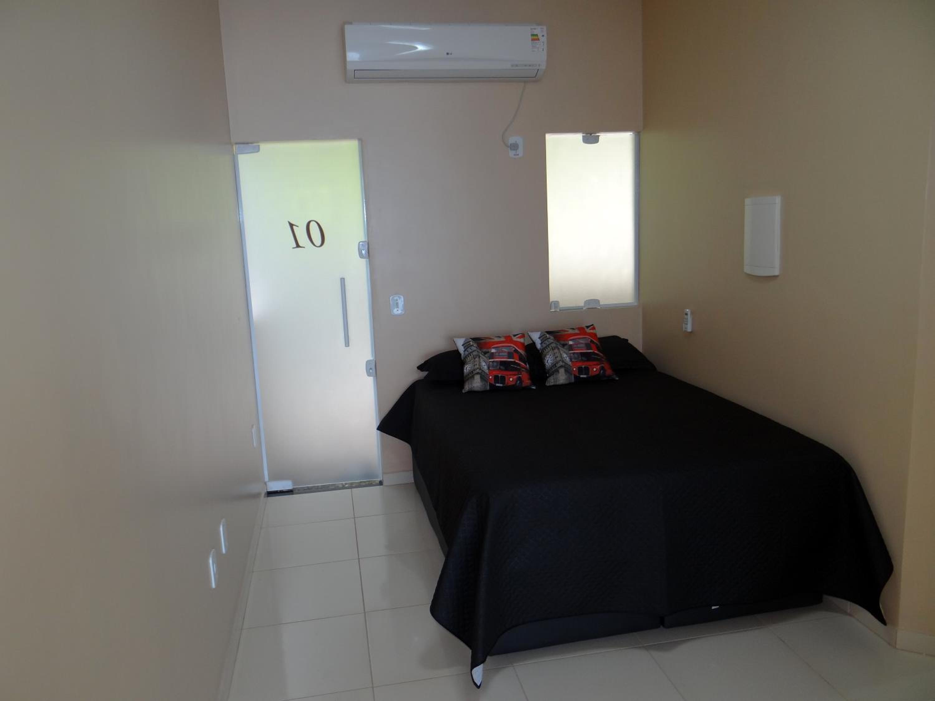 Luxury Apartment with balcony  photo 3