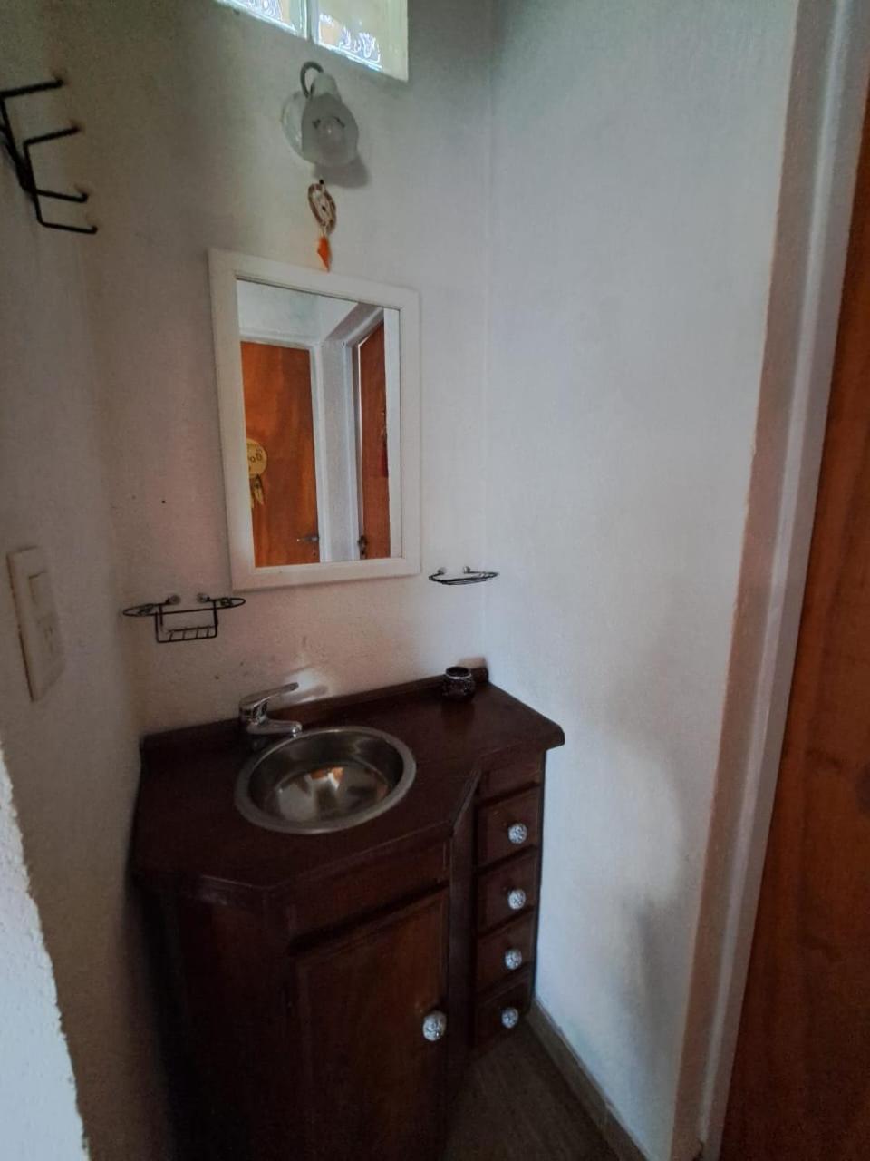 Two-Bedroom House photo 3