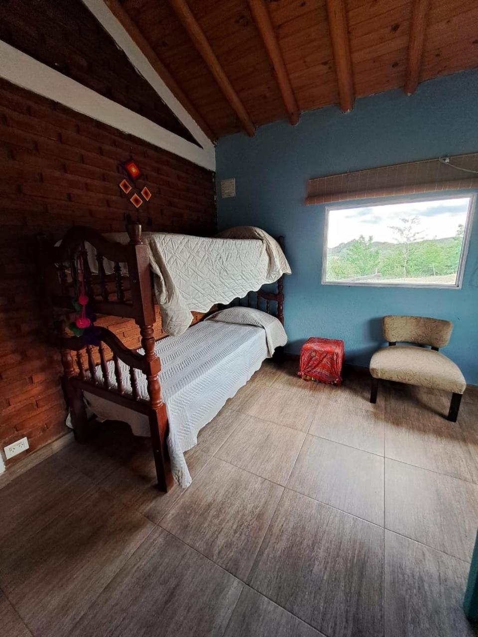 Two-Bedroom House photo 2