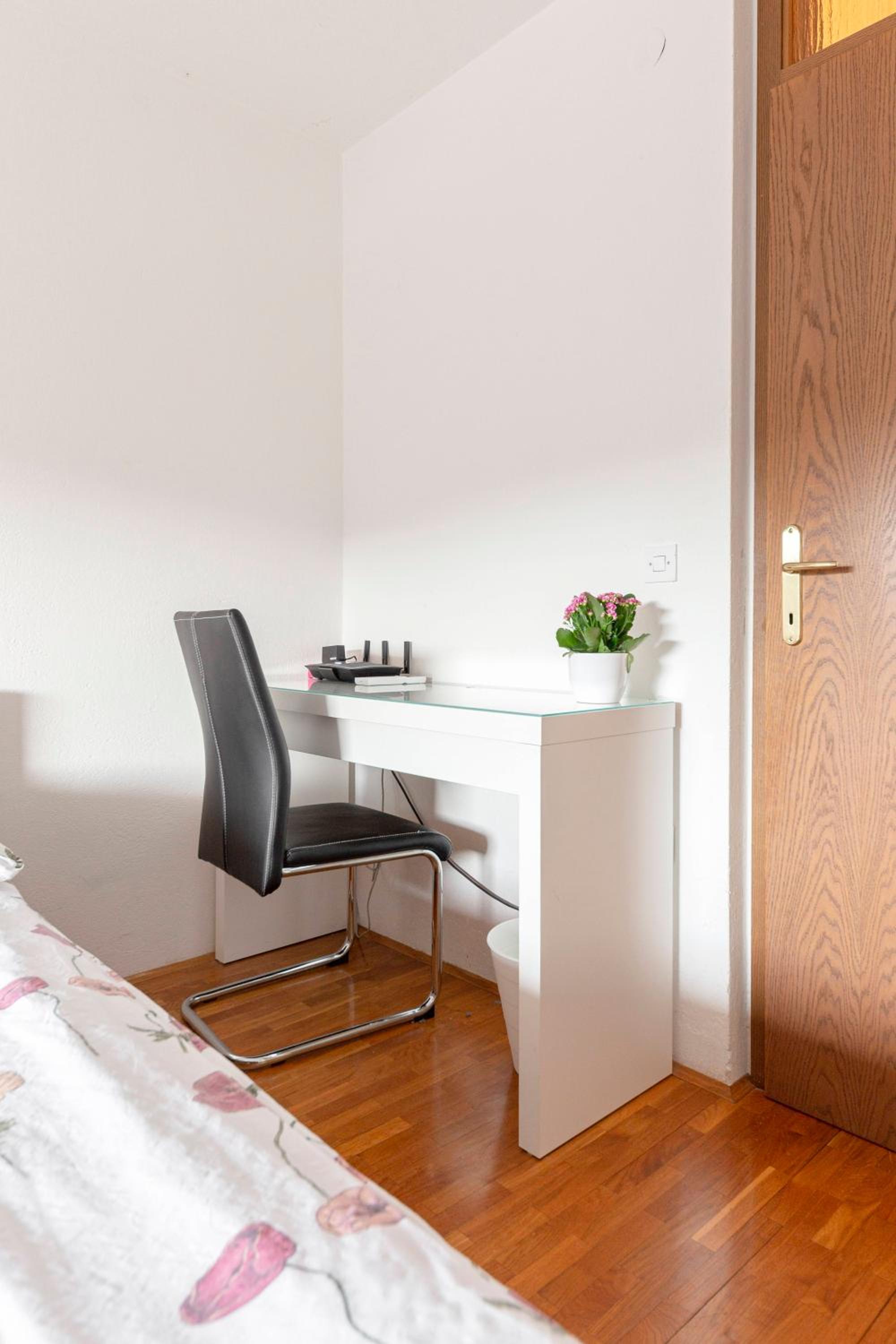 Superior Two-Bedroom Apartment with Balcony - Photo 30