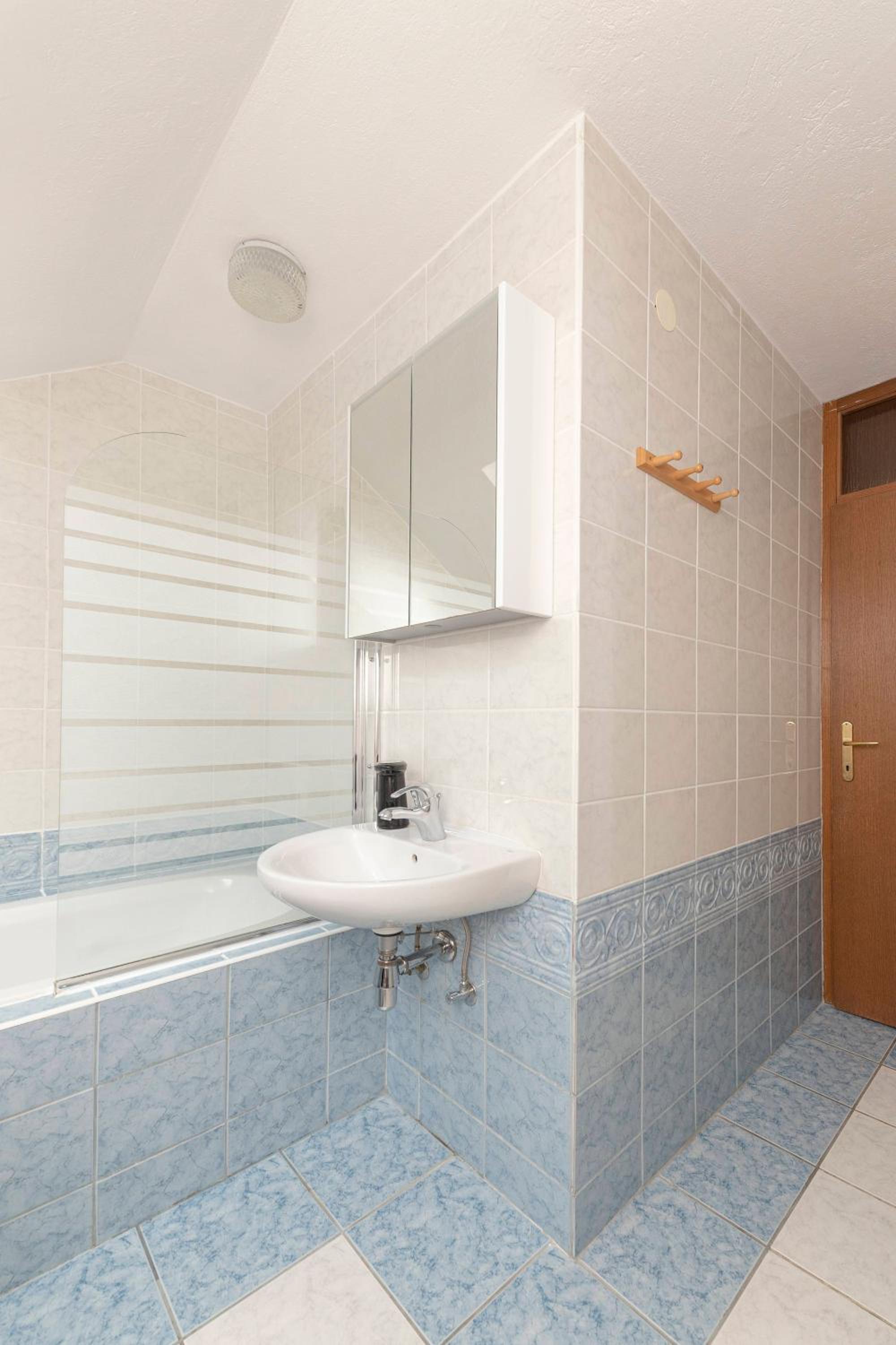Superior Two-Bedroom Apartment with Balcony - Photo 51