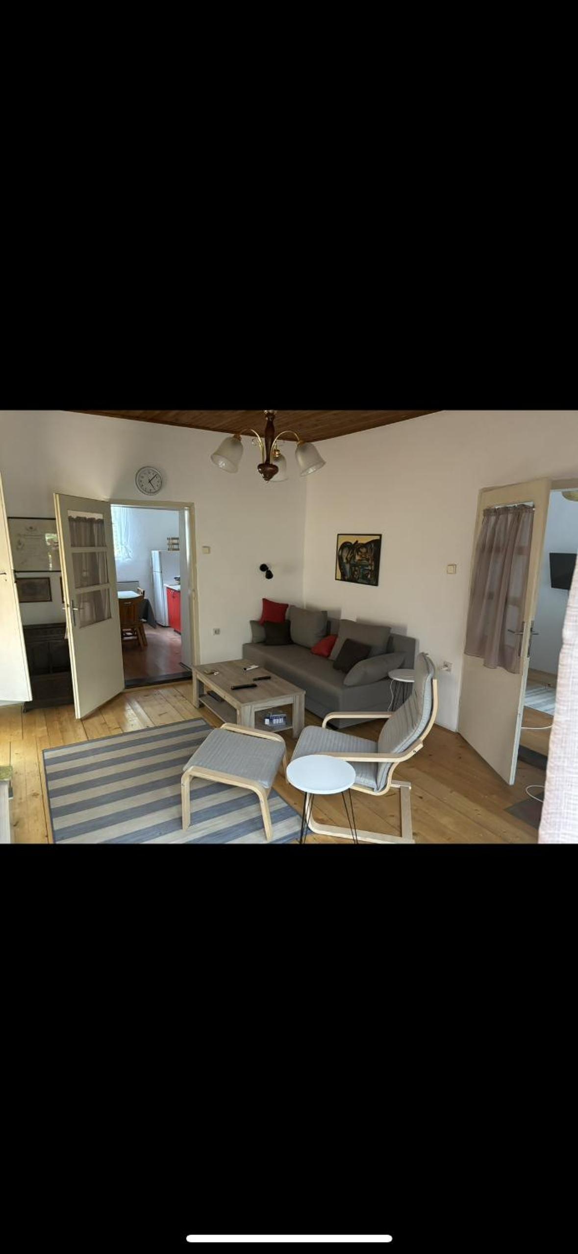 Two-Bedroom Apartment photo 1