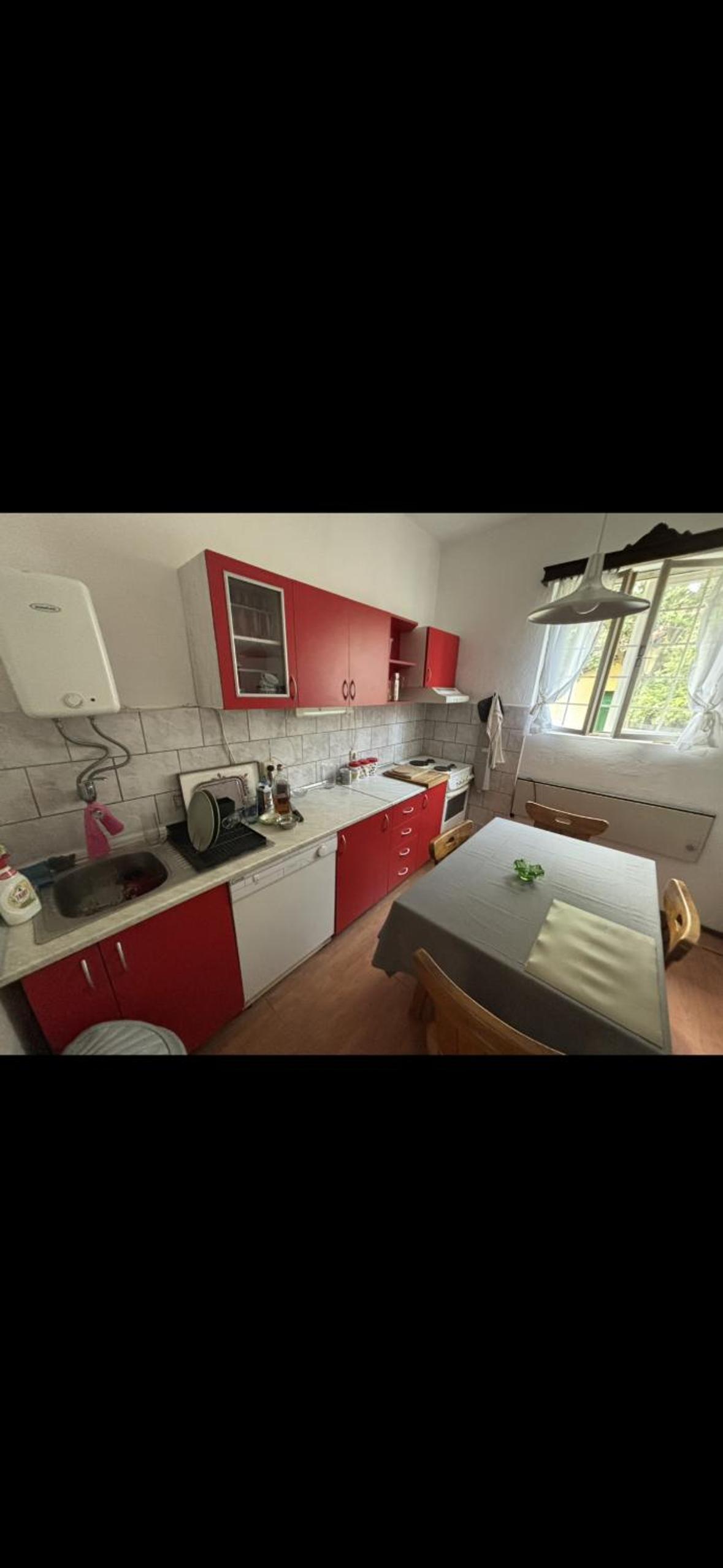 Two-Bedroom Apartment photo 2