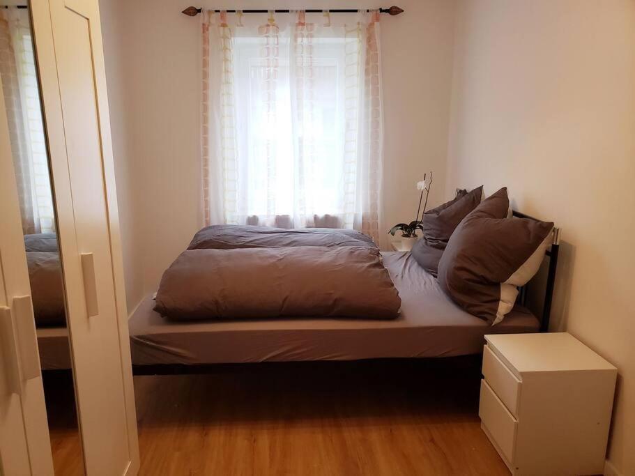 Two-Bedroom Apartment with Balcony photo 3