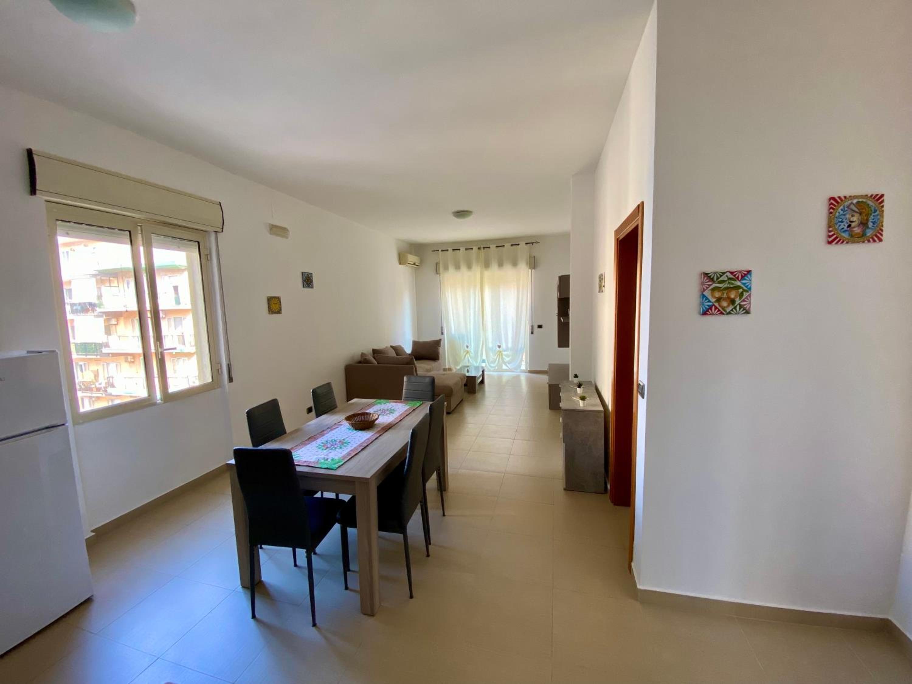 Double Room with Sea View