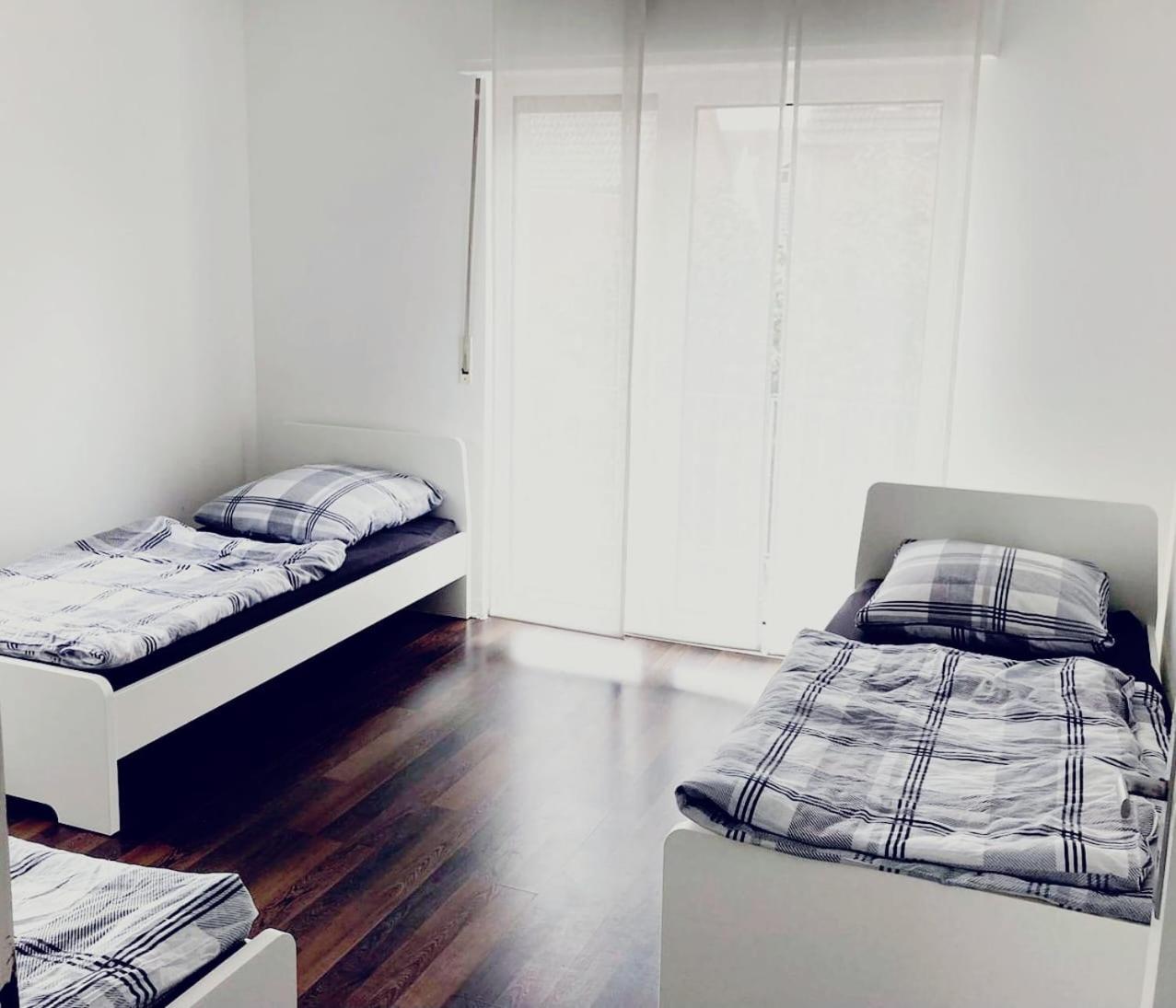 Two-Bedroom Apartment photo 1