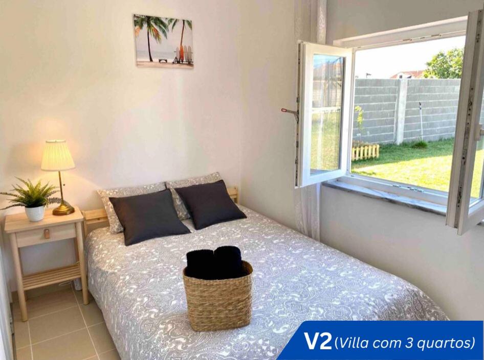 Three-Bedroom Villa photo 1