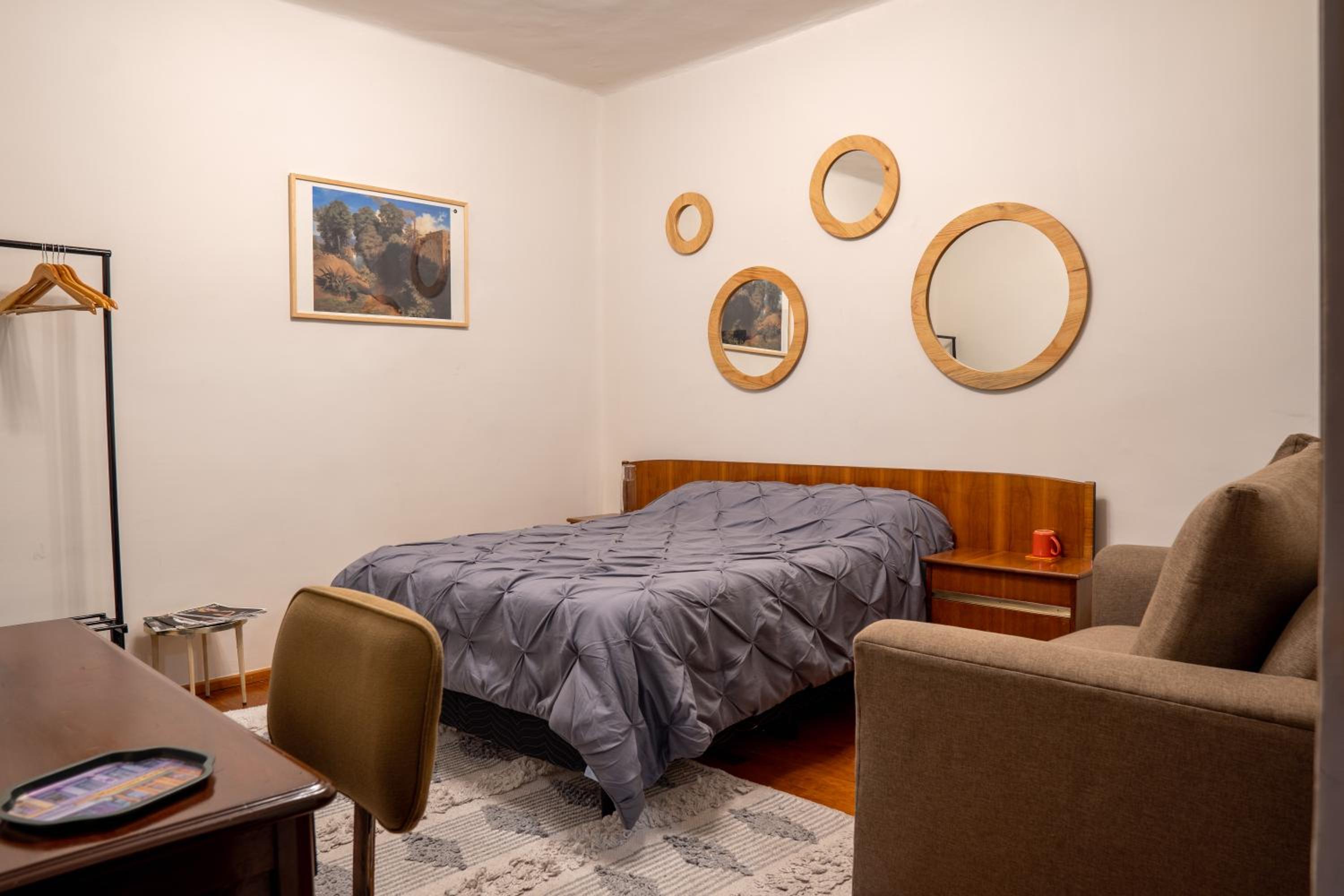 Double Room photo 3