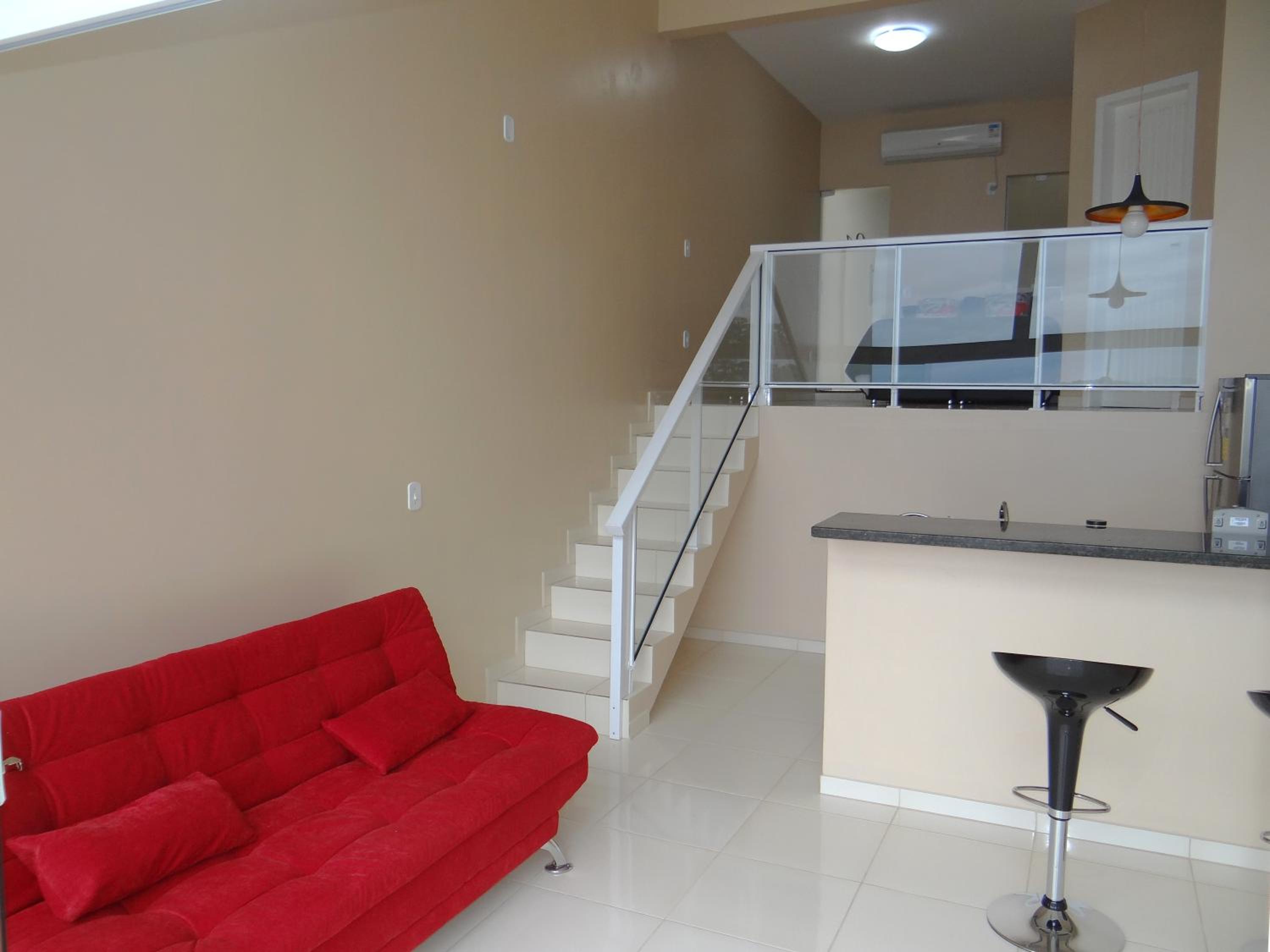 Deluxe Apartment with See View photo 2