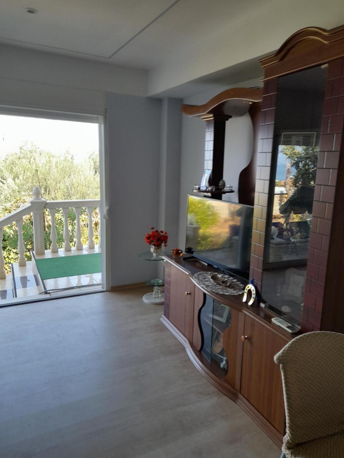 Studio With Sea View