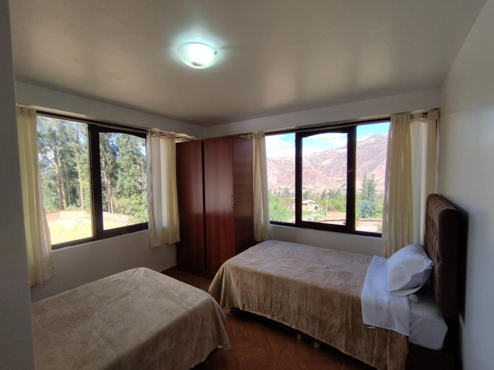 Double Room With Shared Bathroom photo 3