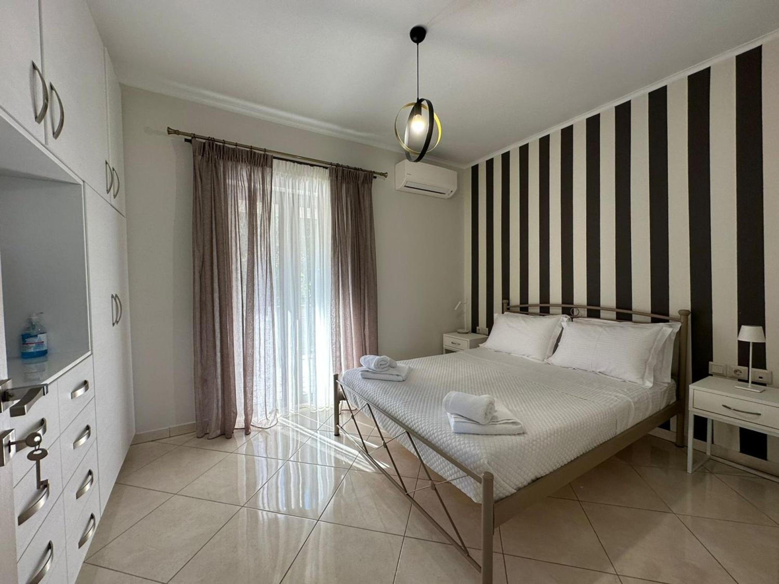 Junior Suite with Sea View