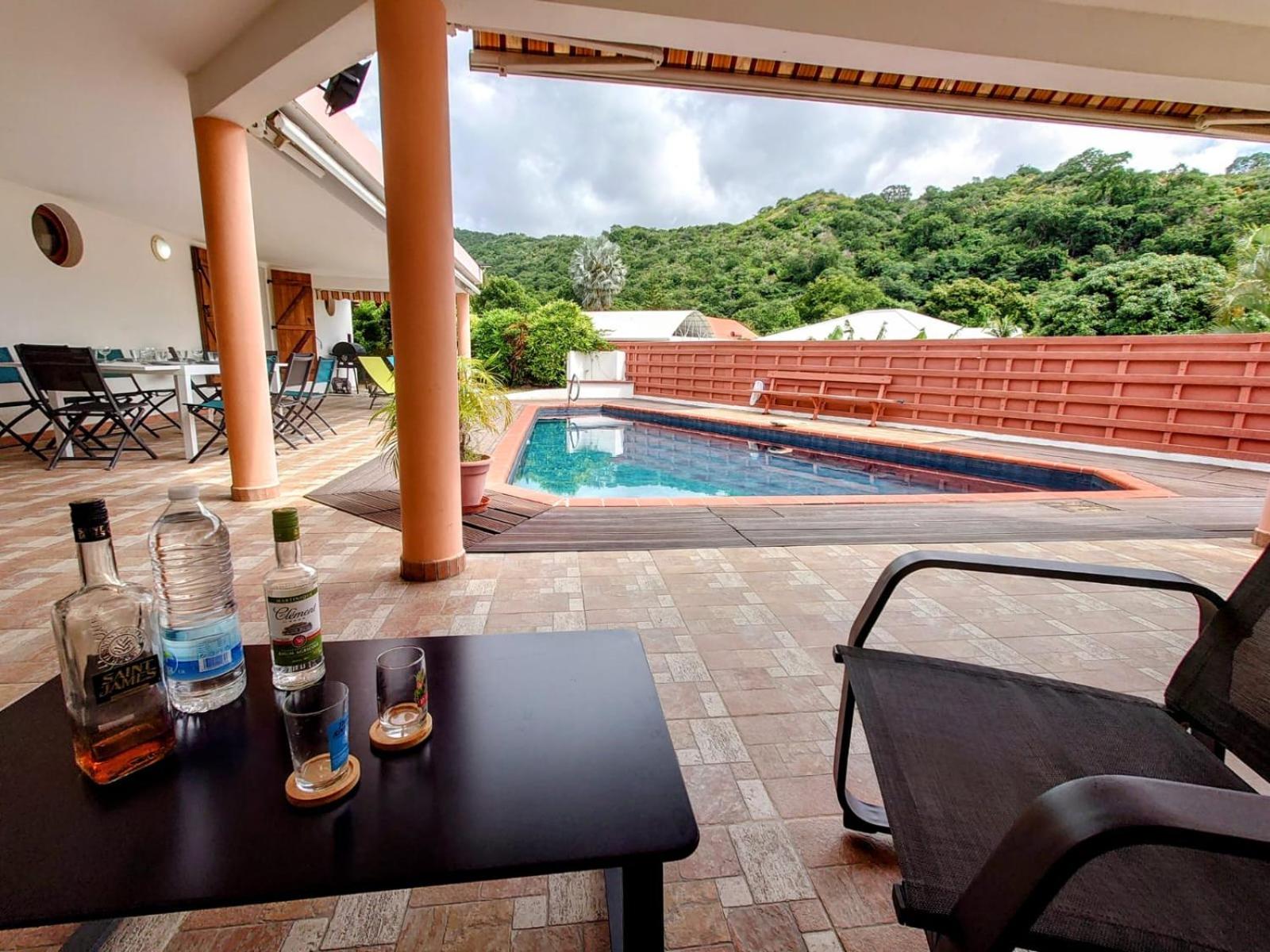 Villa photo 2