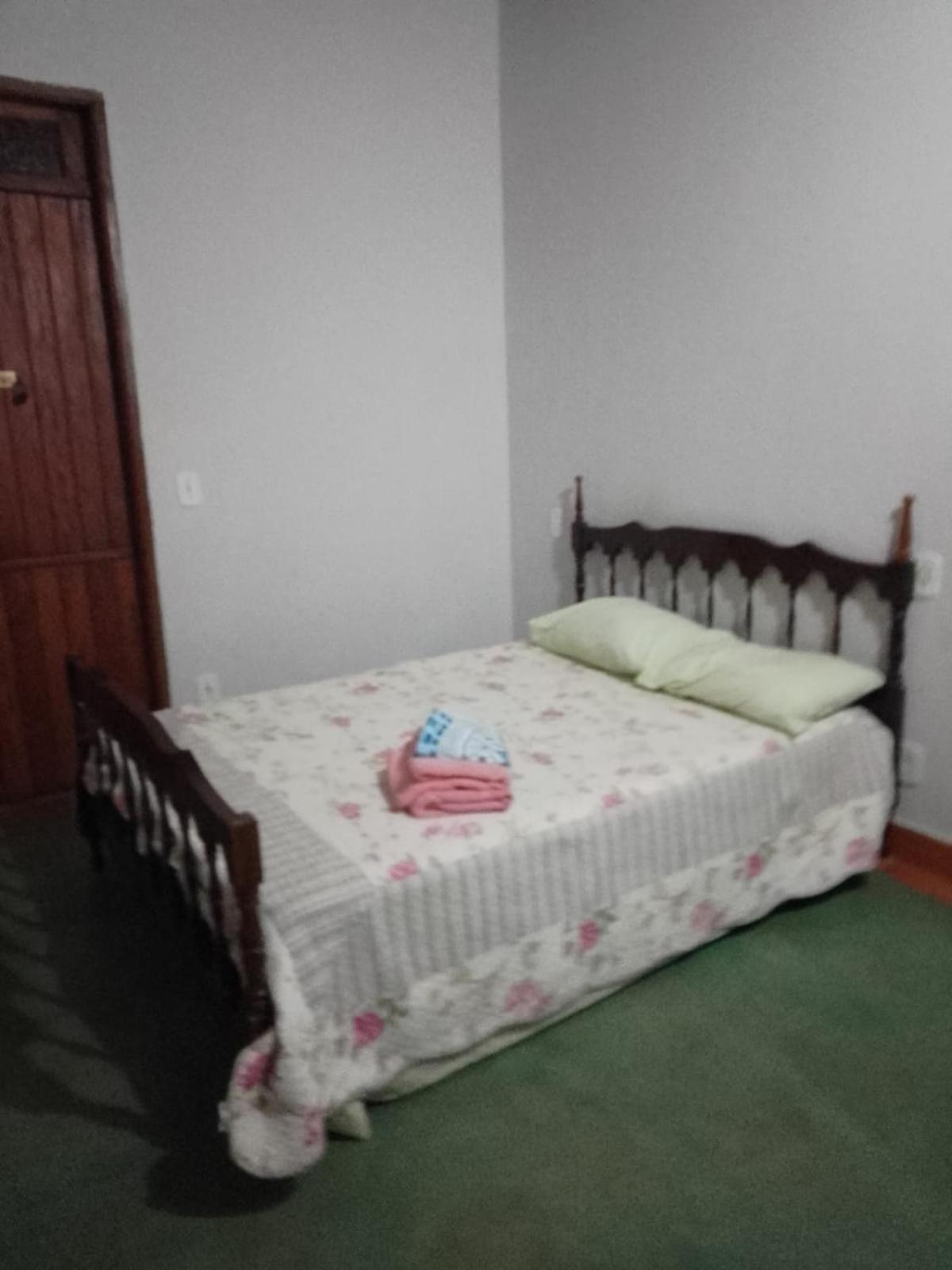 Double Room With Private Bathroom photo 2