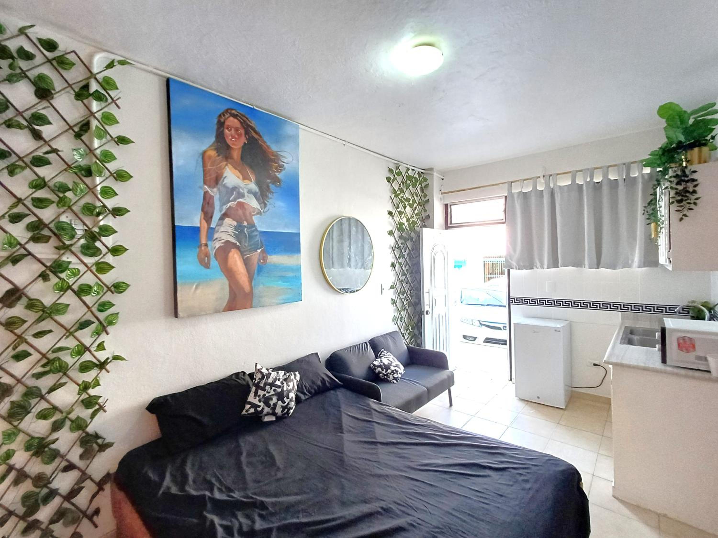 Two-Bedroom Apartment photo 2