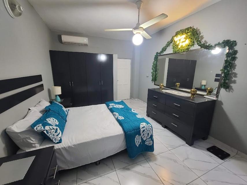 Deluxe One-Bedroom Apartment photo 2
