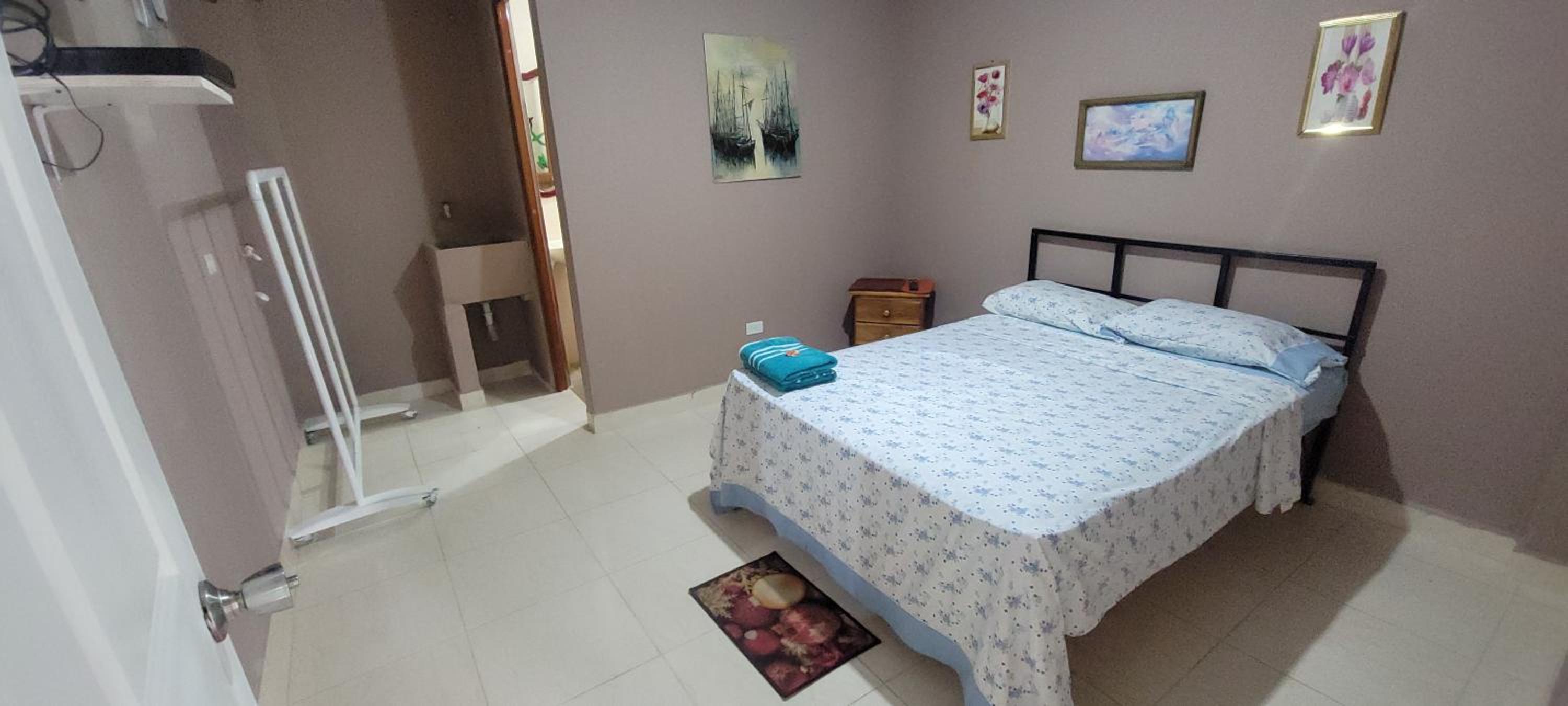 Double Room photo 1