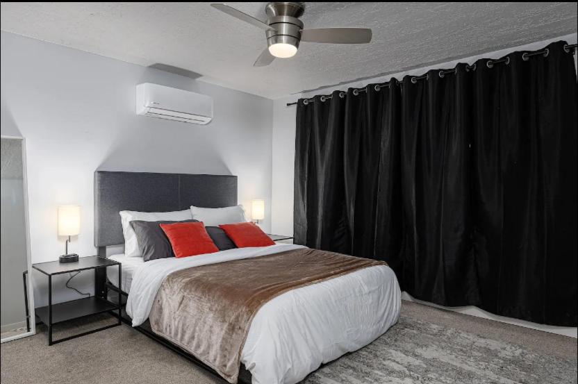 Apartment photo 1