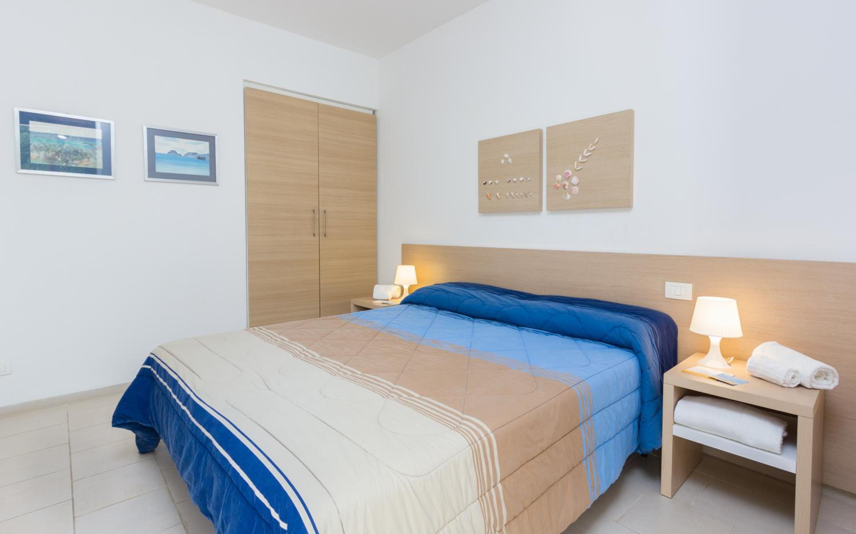 Two-Bedroom Apartment (2 Adults) photo 1