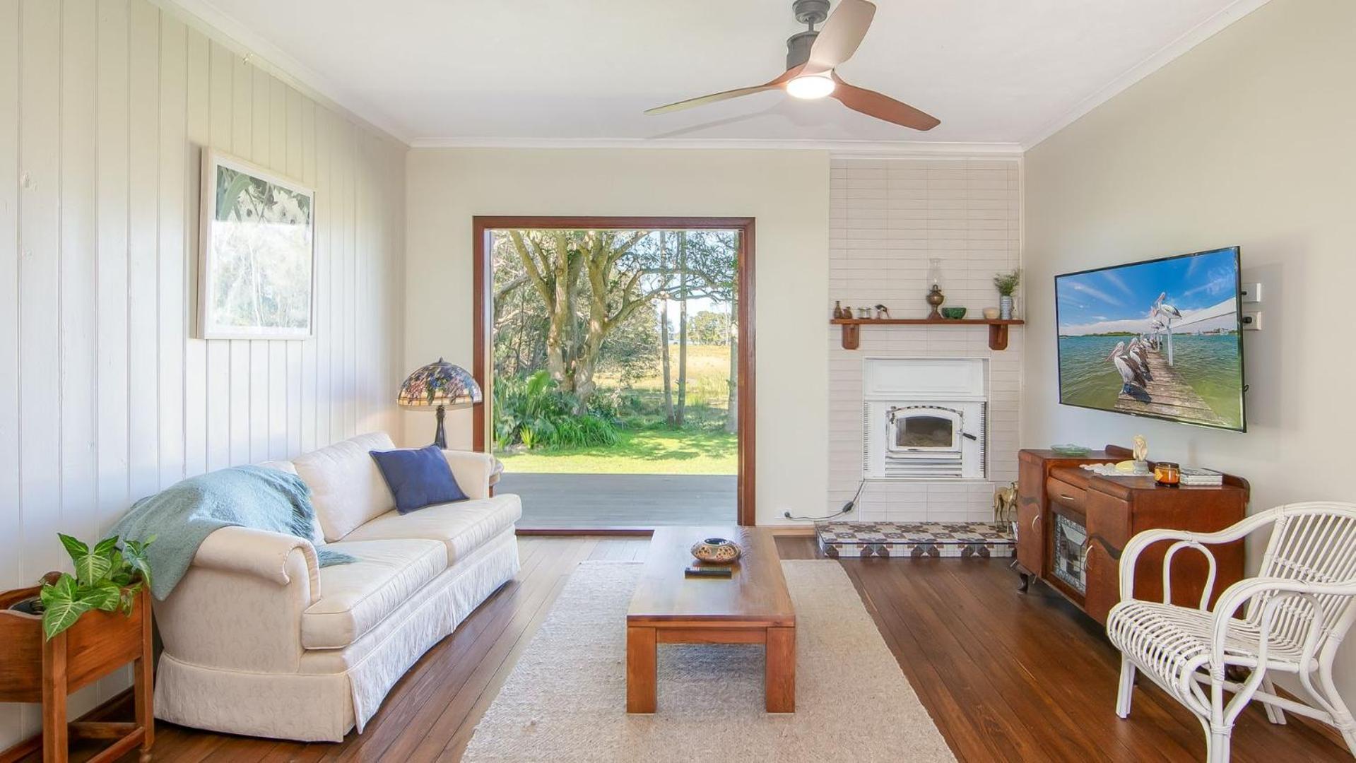 Two-Bedroom House photo 1