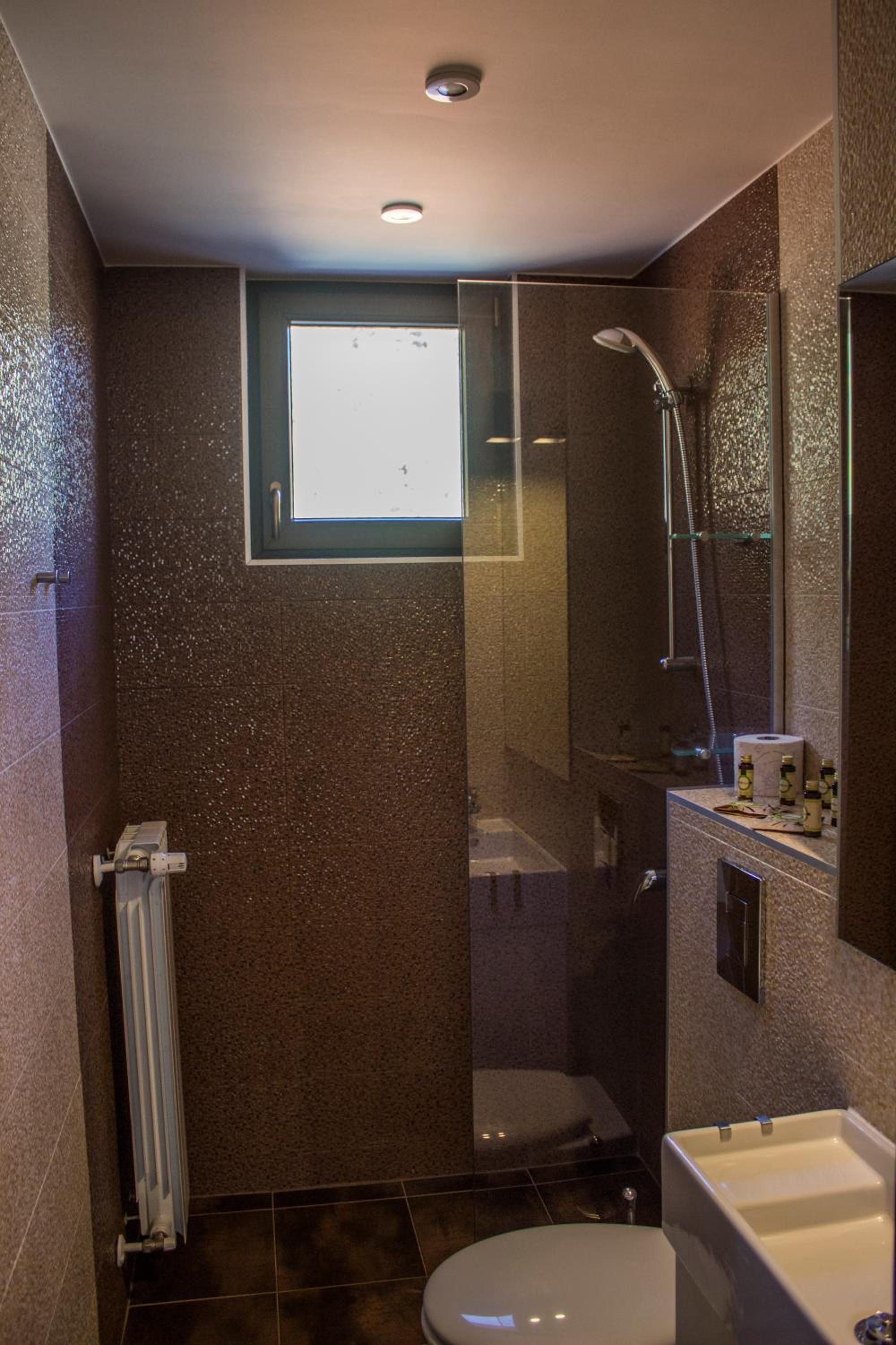 Deluxe Double or Twin Room with Balcony photo 1