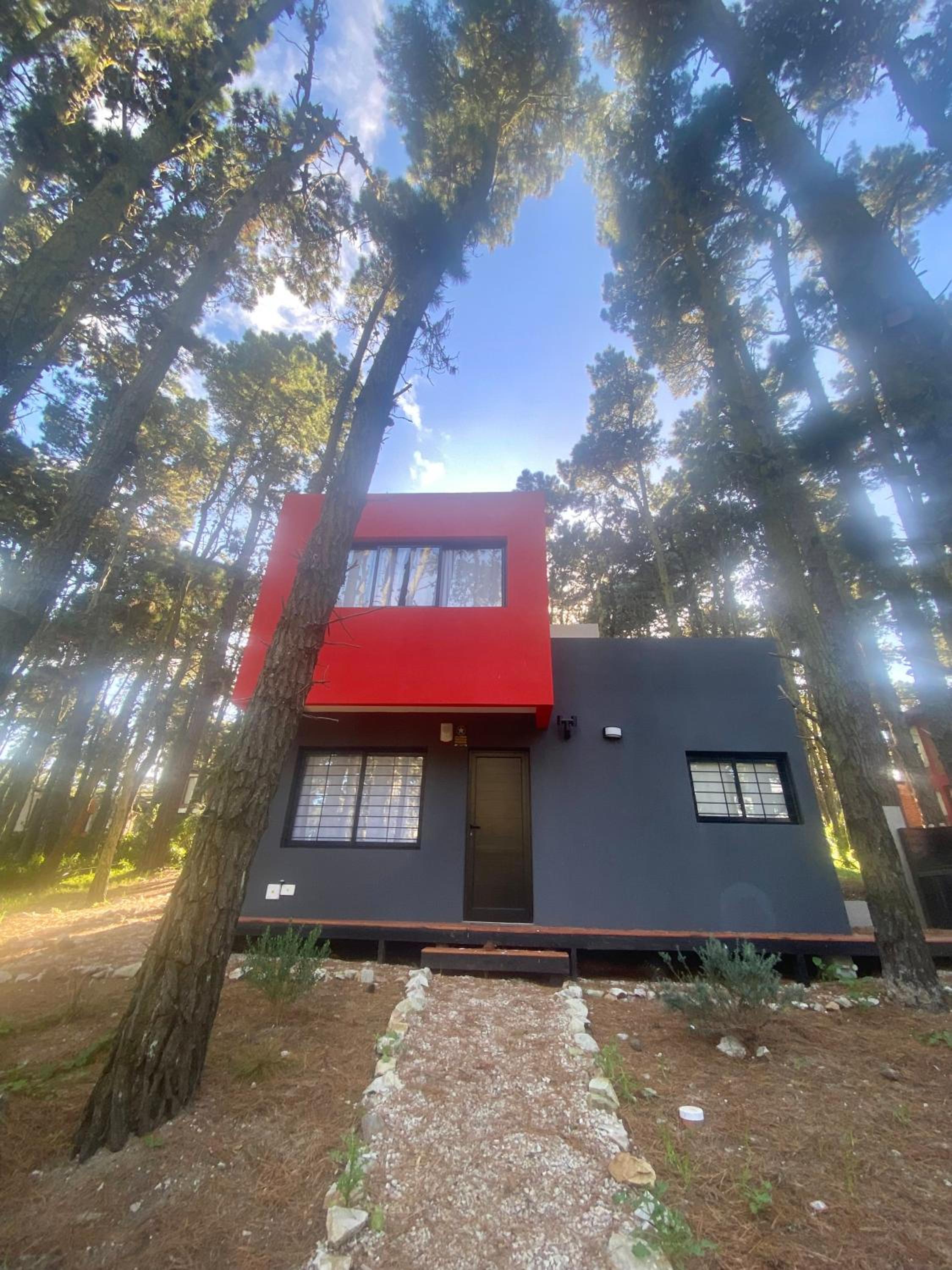 Two-Bedroom House photo 2
