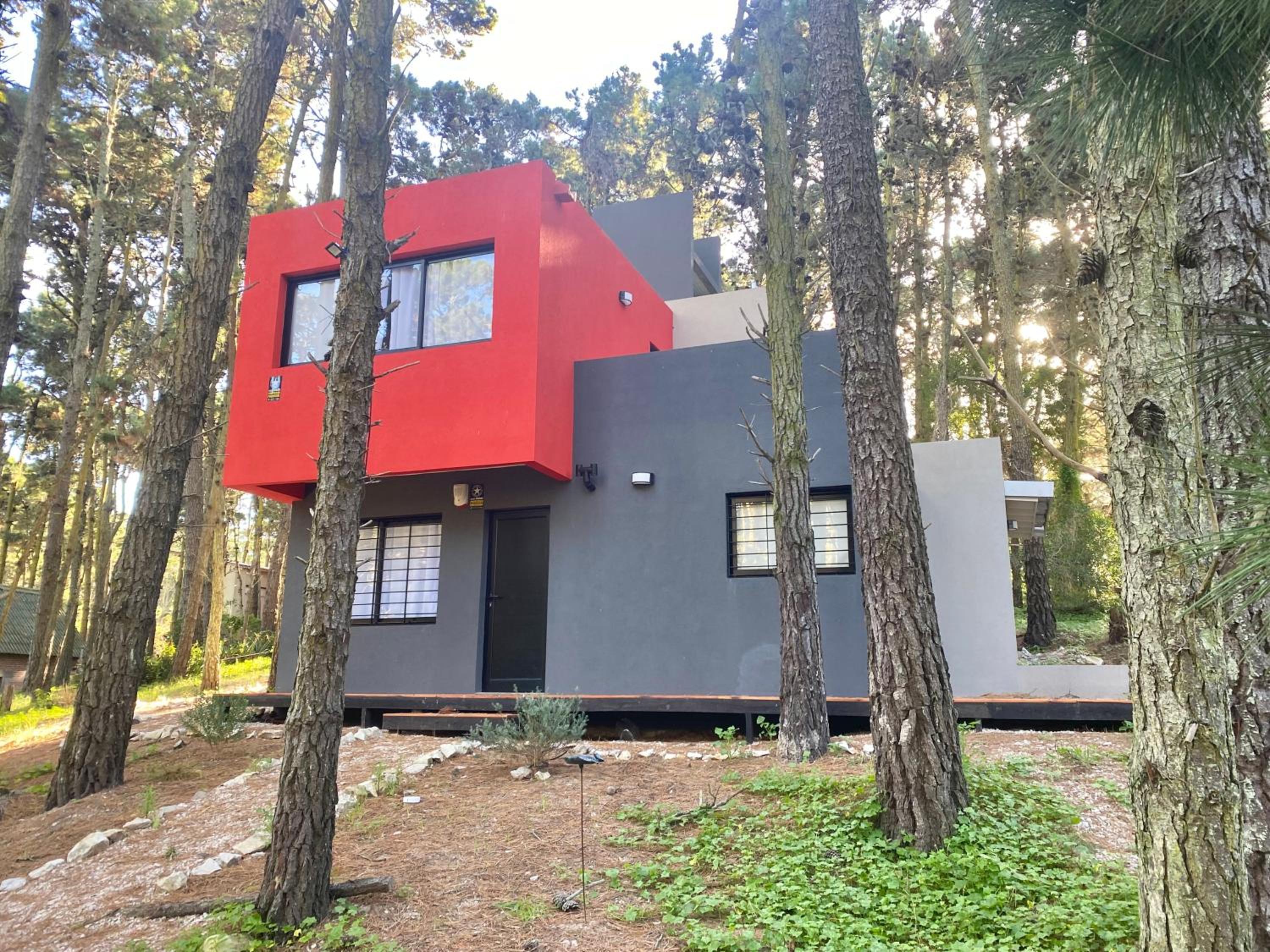 Two-Bedroom House photo 3
