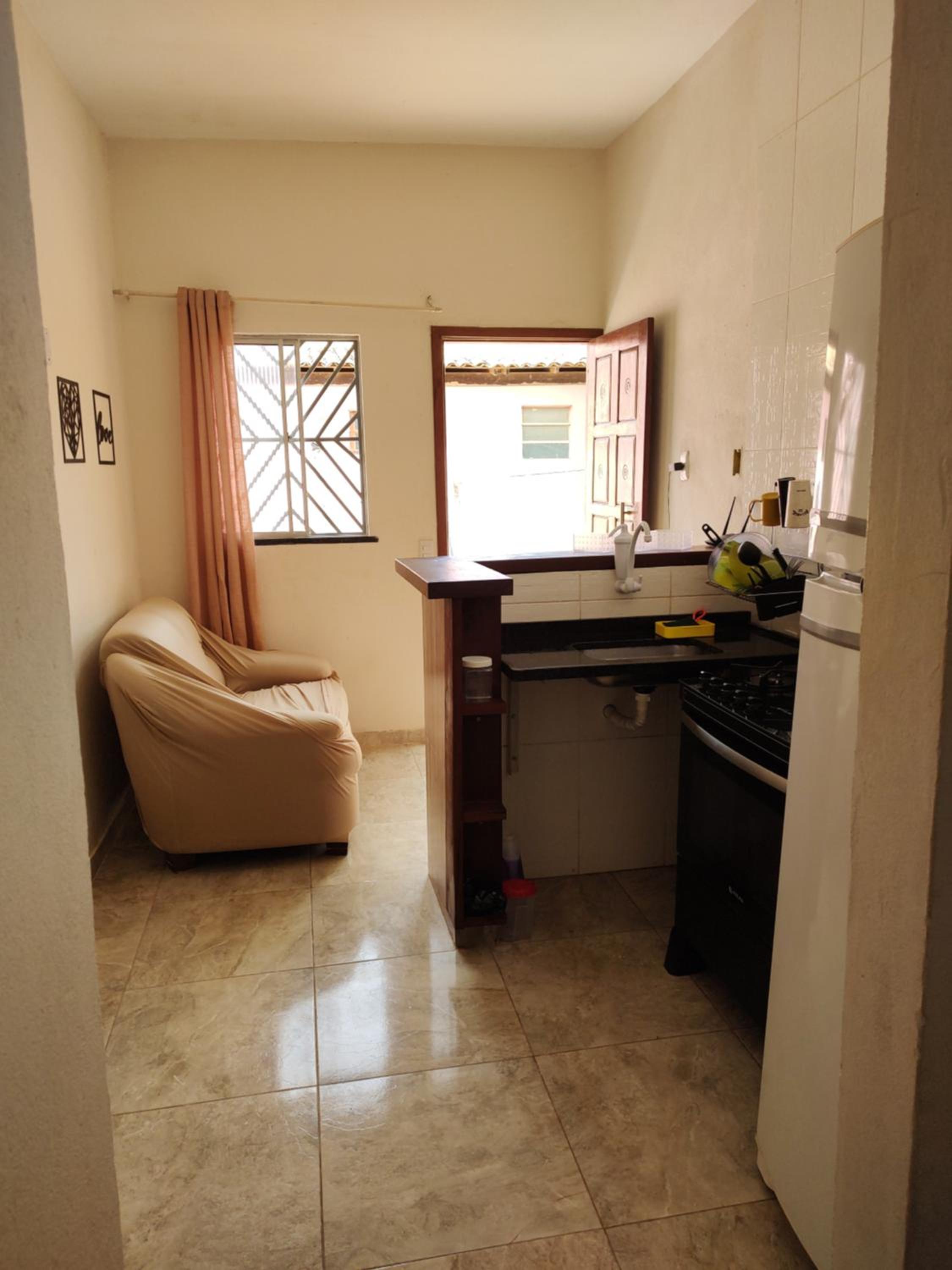 One-Bedroom House photo 2