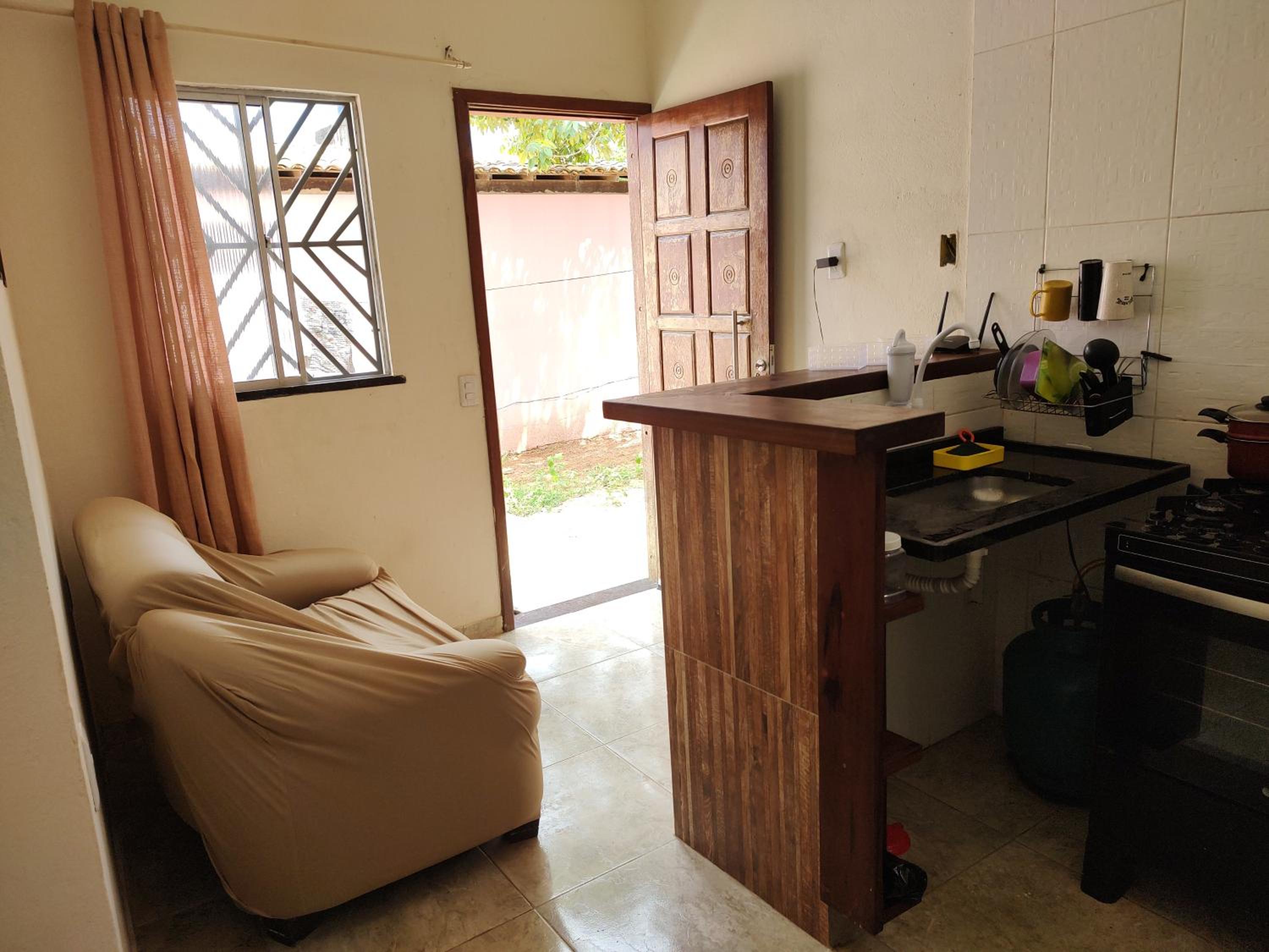 One-Bedroom House photo 3