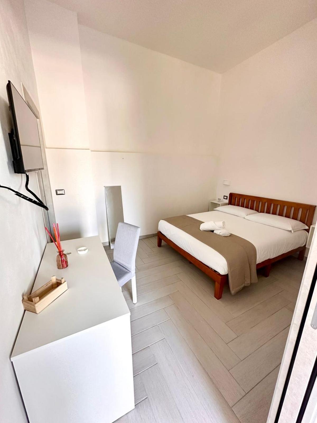Deluxe Double Room photo 1