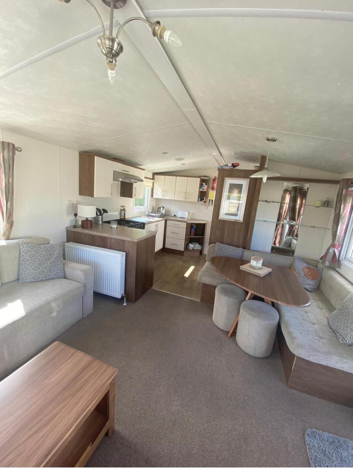 Three-Bedroom House photo 1