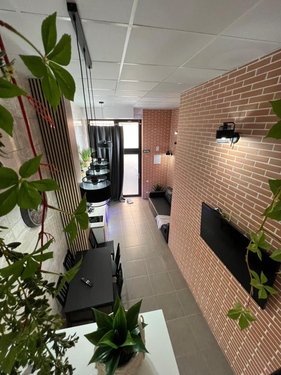 Habitación Familiar Deluxe